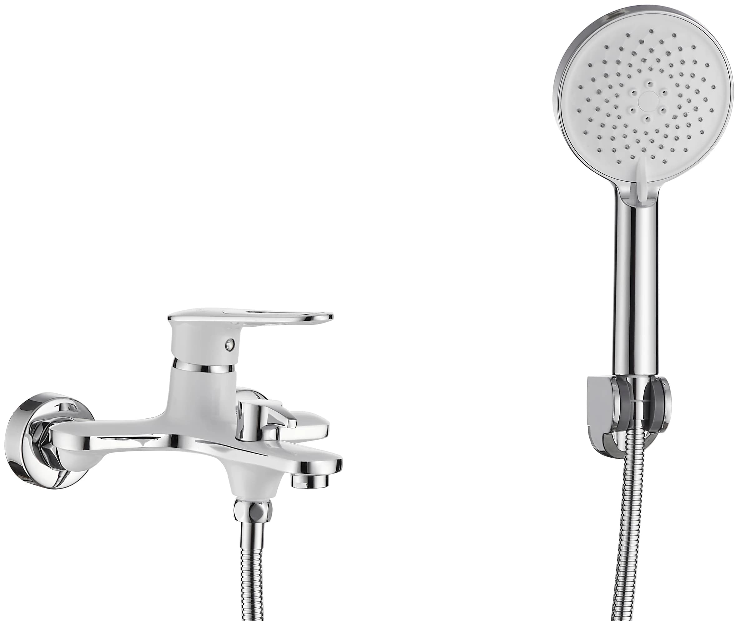 Смеситель для ванны и душа