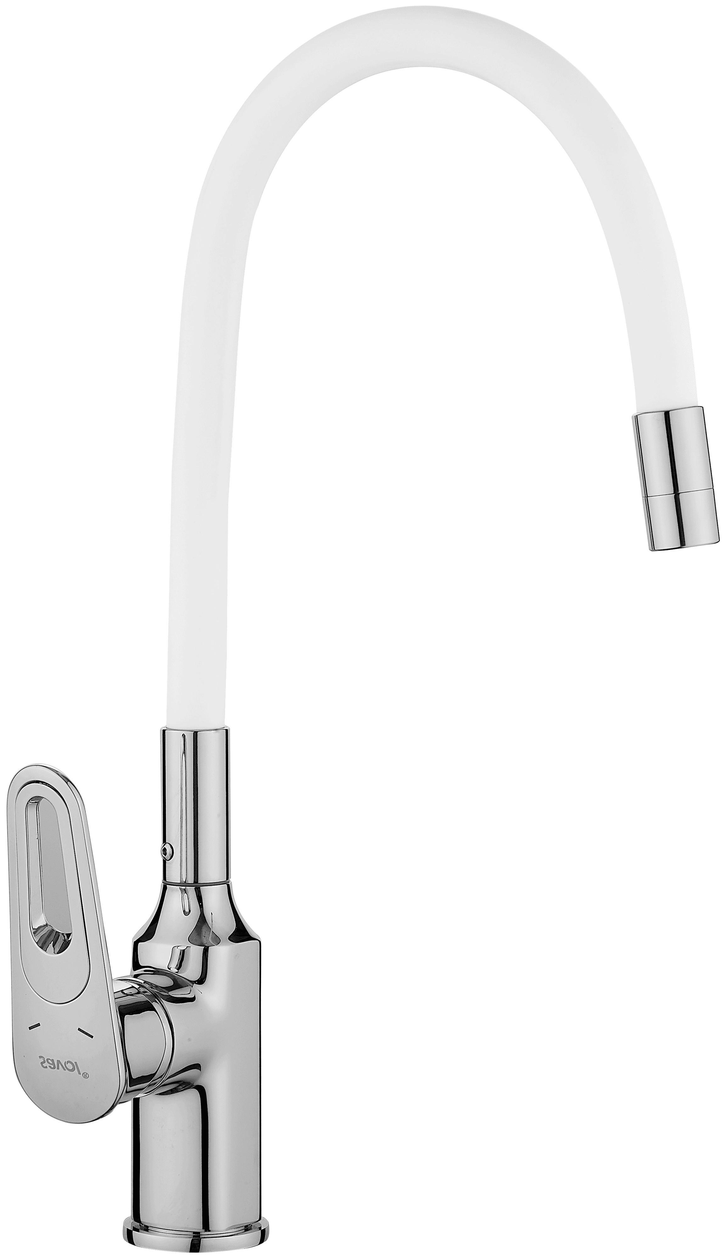 S-600606A · Смеситель для мойки