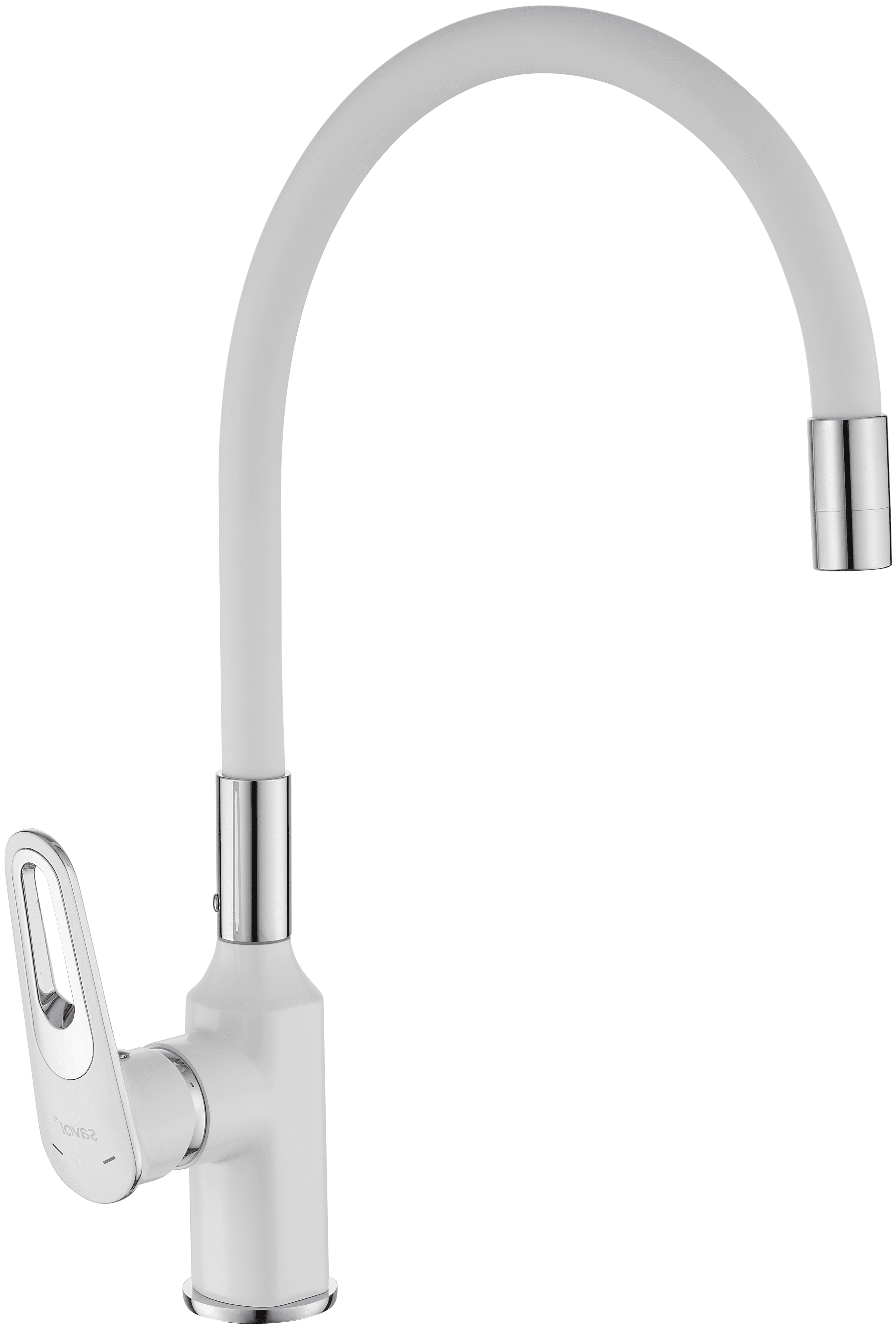 S-600606AW · Смеситель для мойки