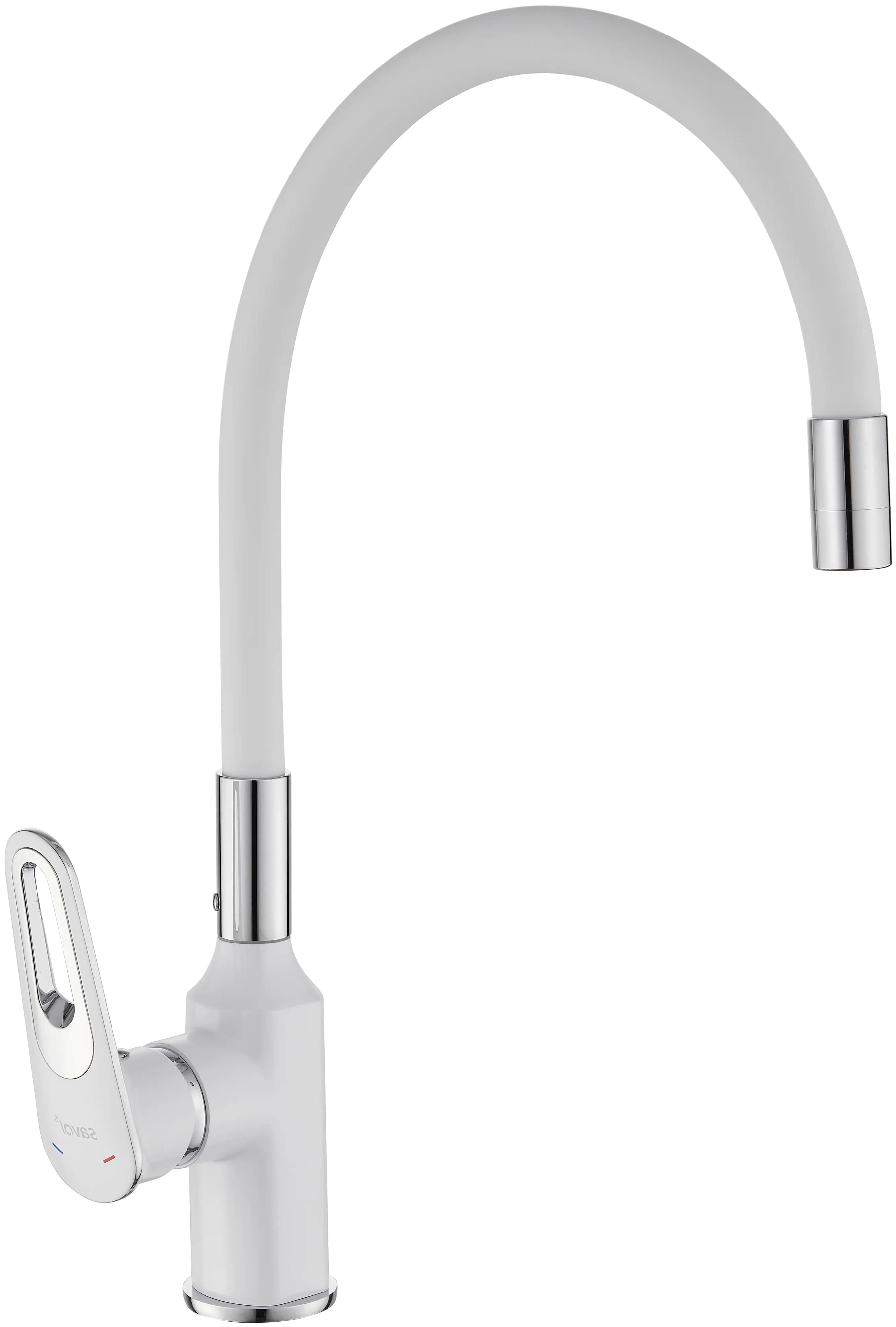 Смеситель для мойки