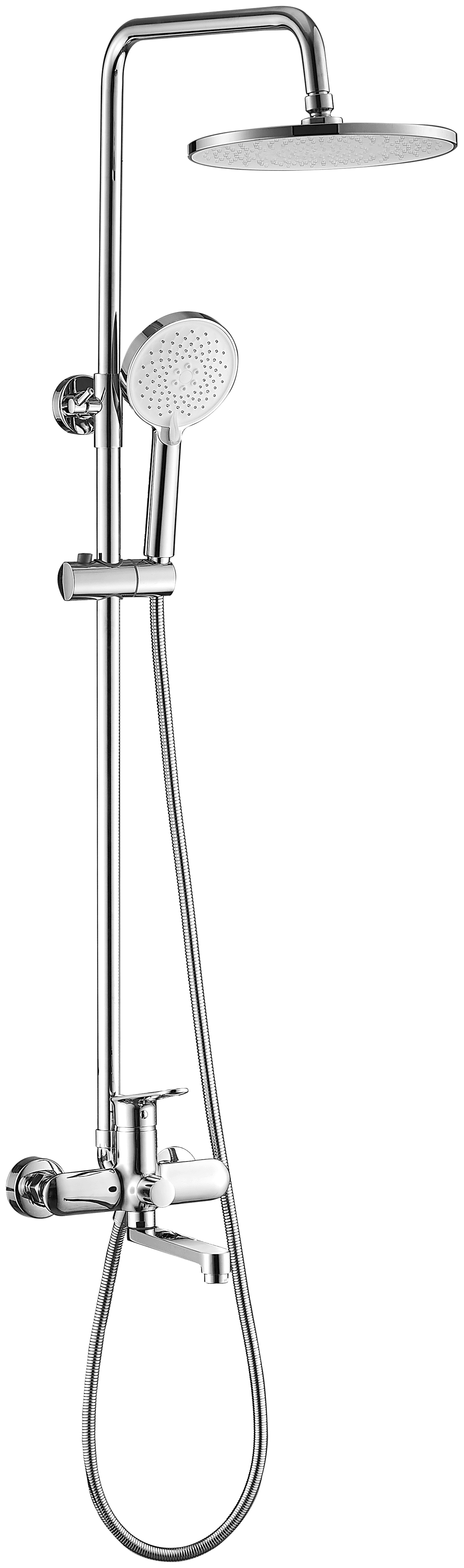 S-600608A · Душевая стойка