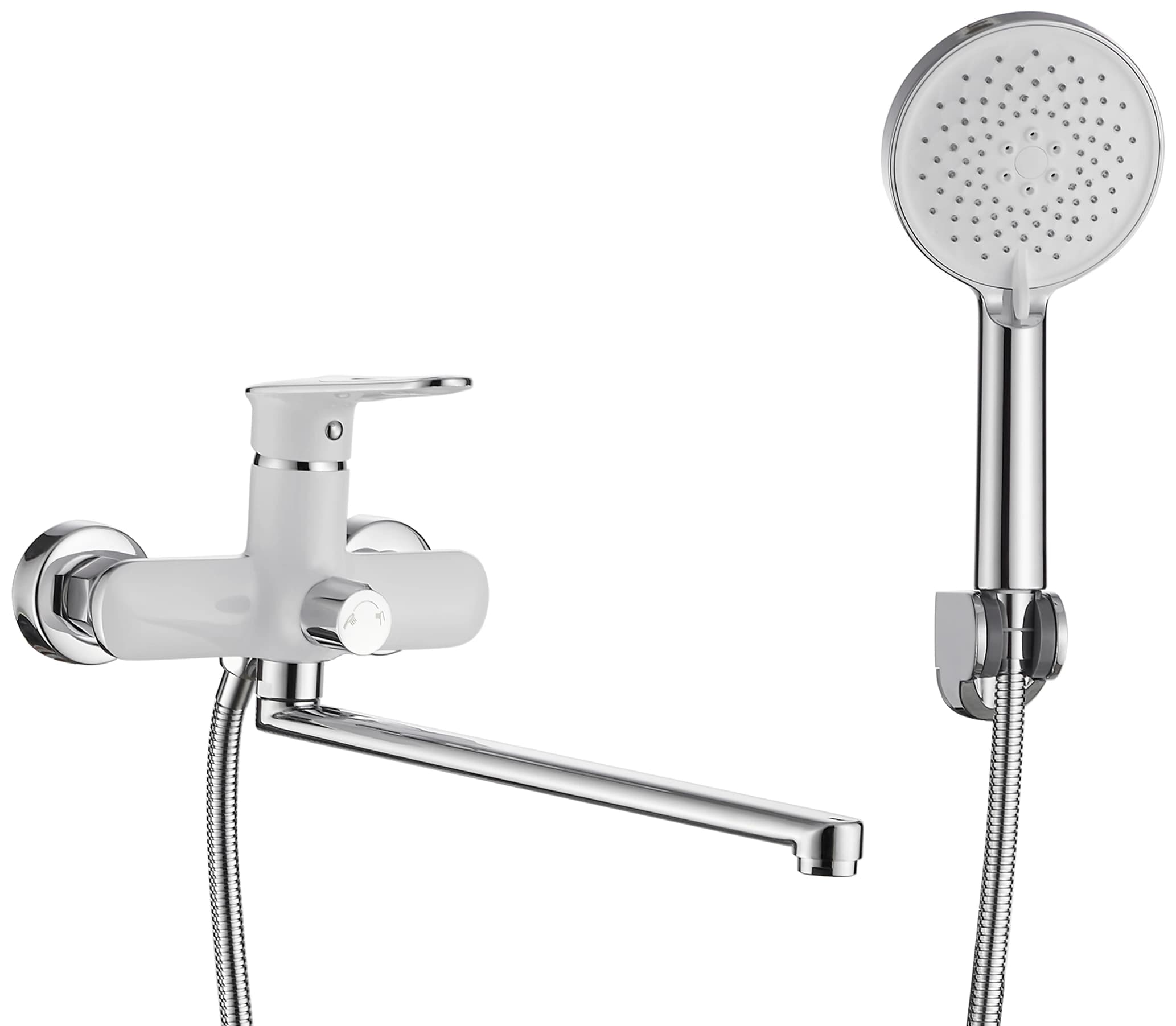 Смеситель для ванны и душа