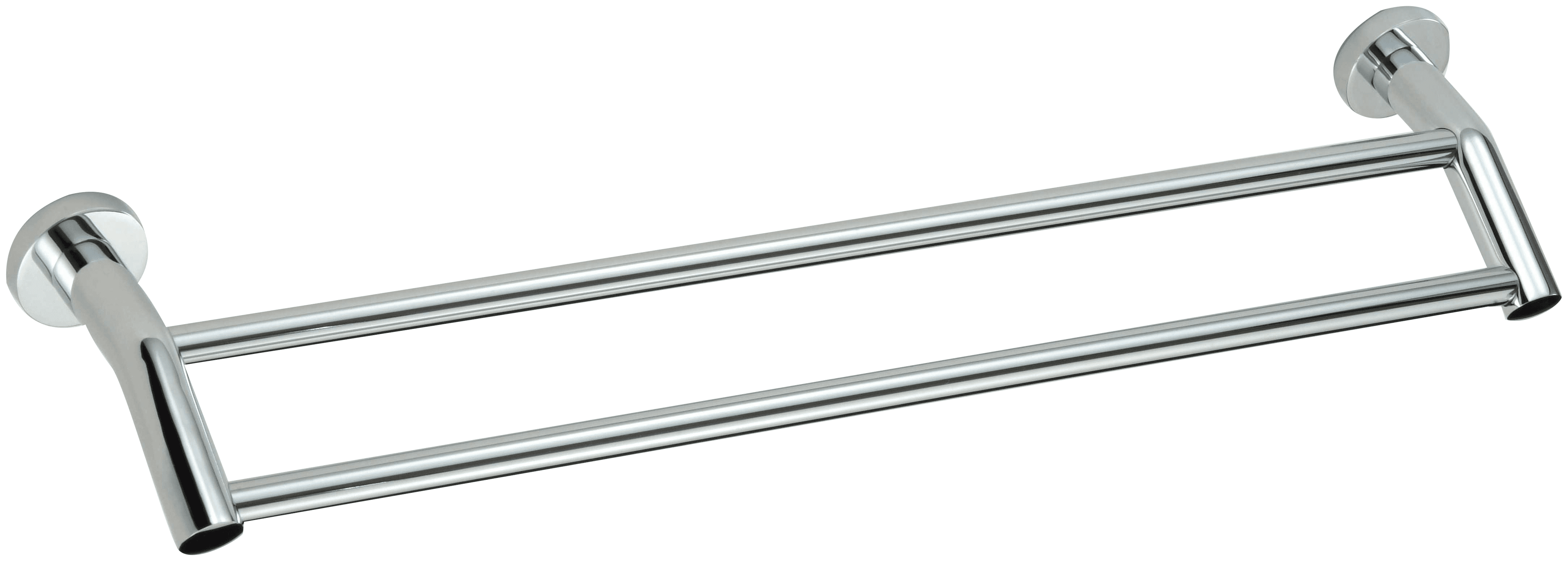 S-608748 · Держатель для полотенец прямой (2-ой) 60 см