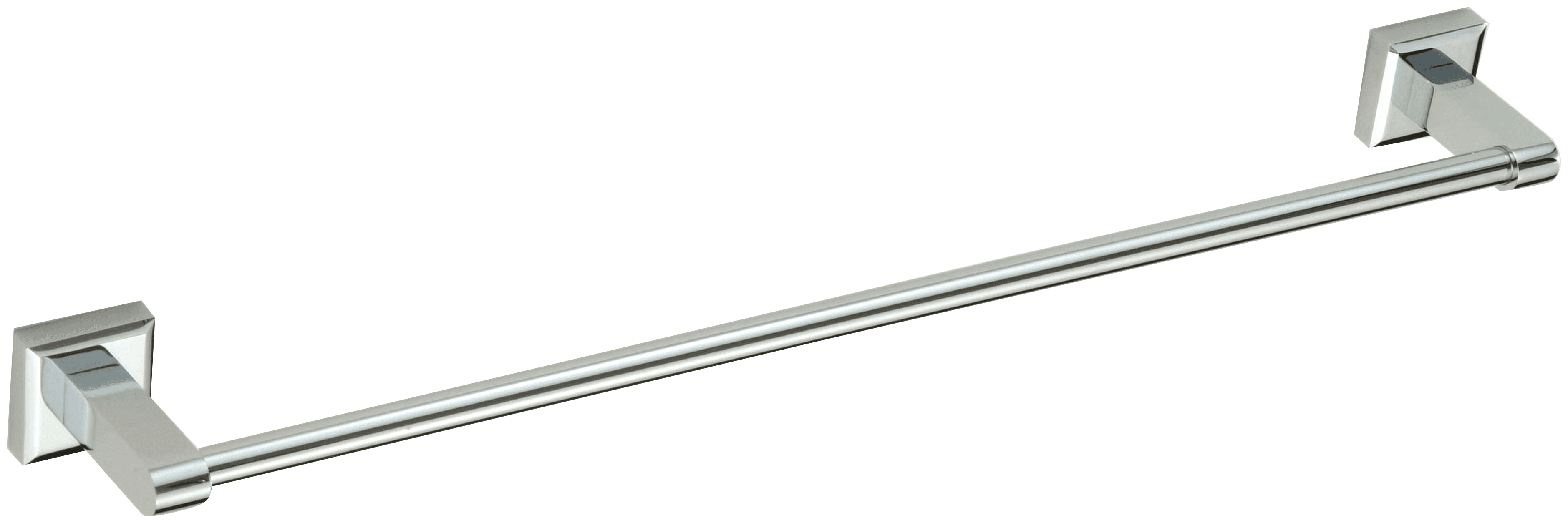 S-609524 · Держатель для полотенец прямой 60 см