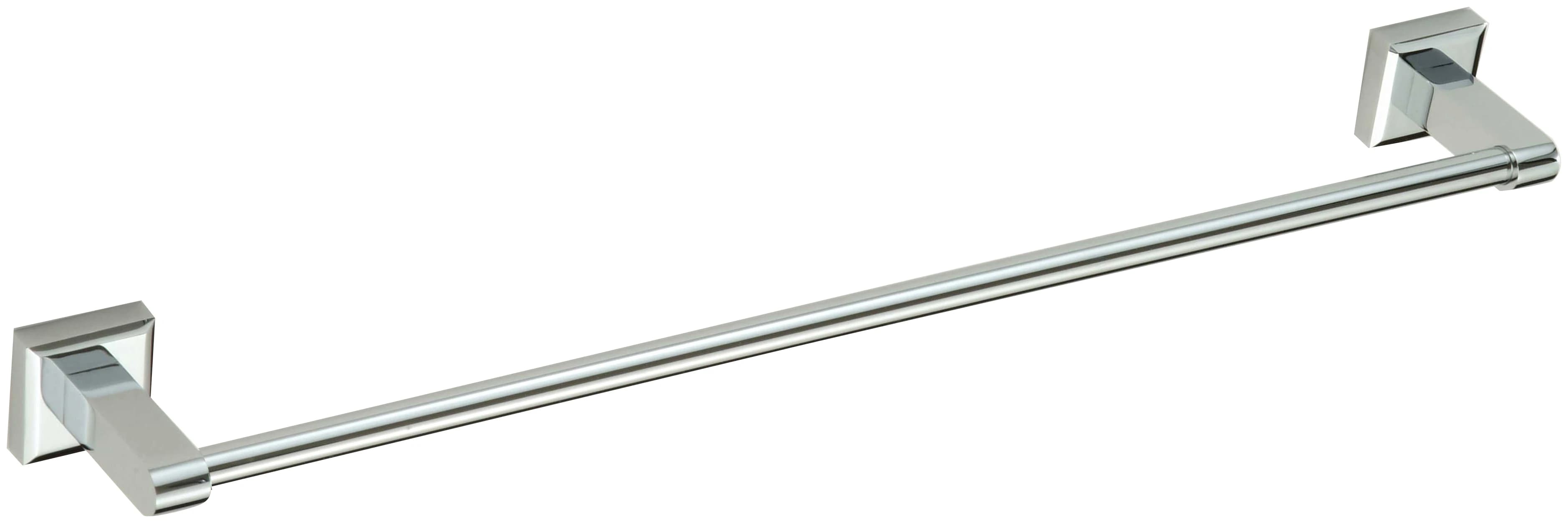 Держатель для полотенец прямой 60 см