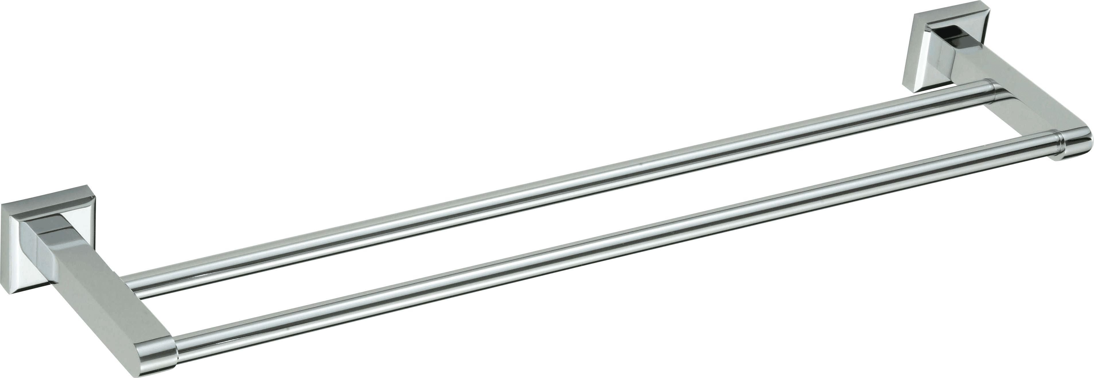 S-609548 · Держатель для полотенец прямой (2-ой) 60 см