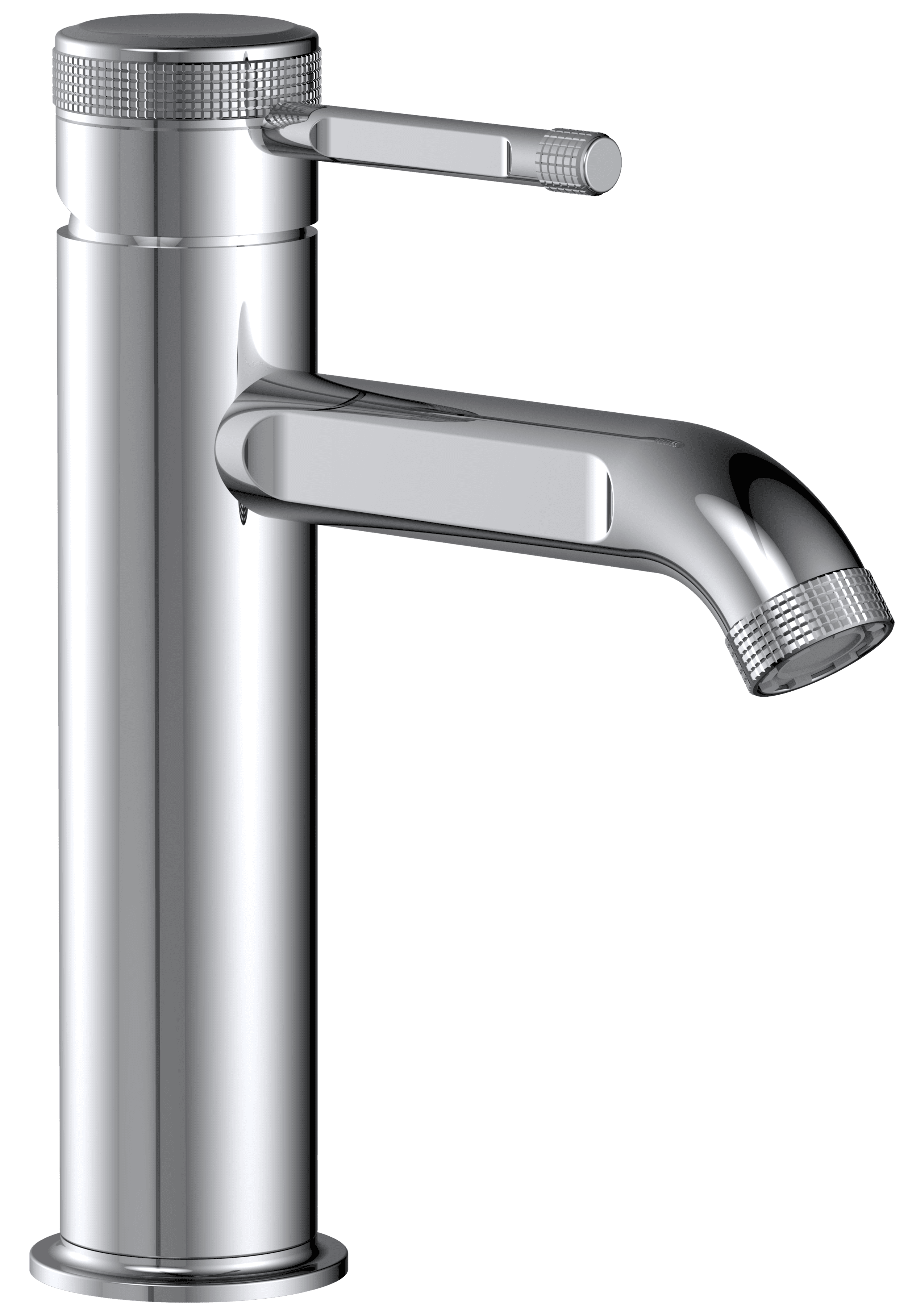 S-AF1601A · Смеситель для раковины