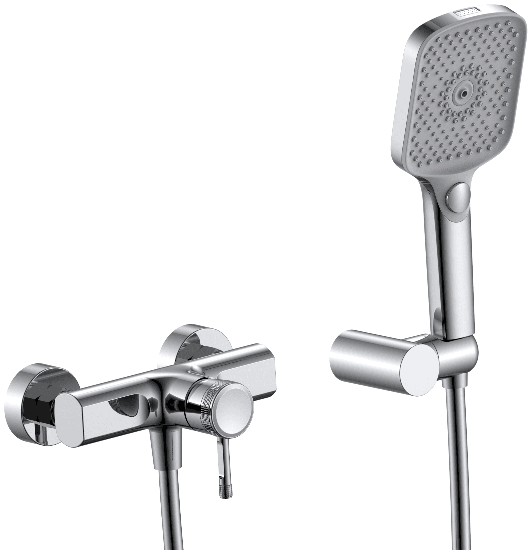 S-AF1622A · Смеситель для душа