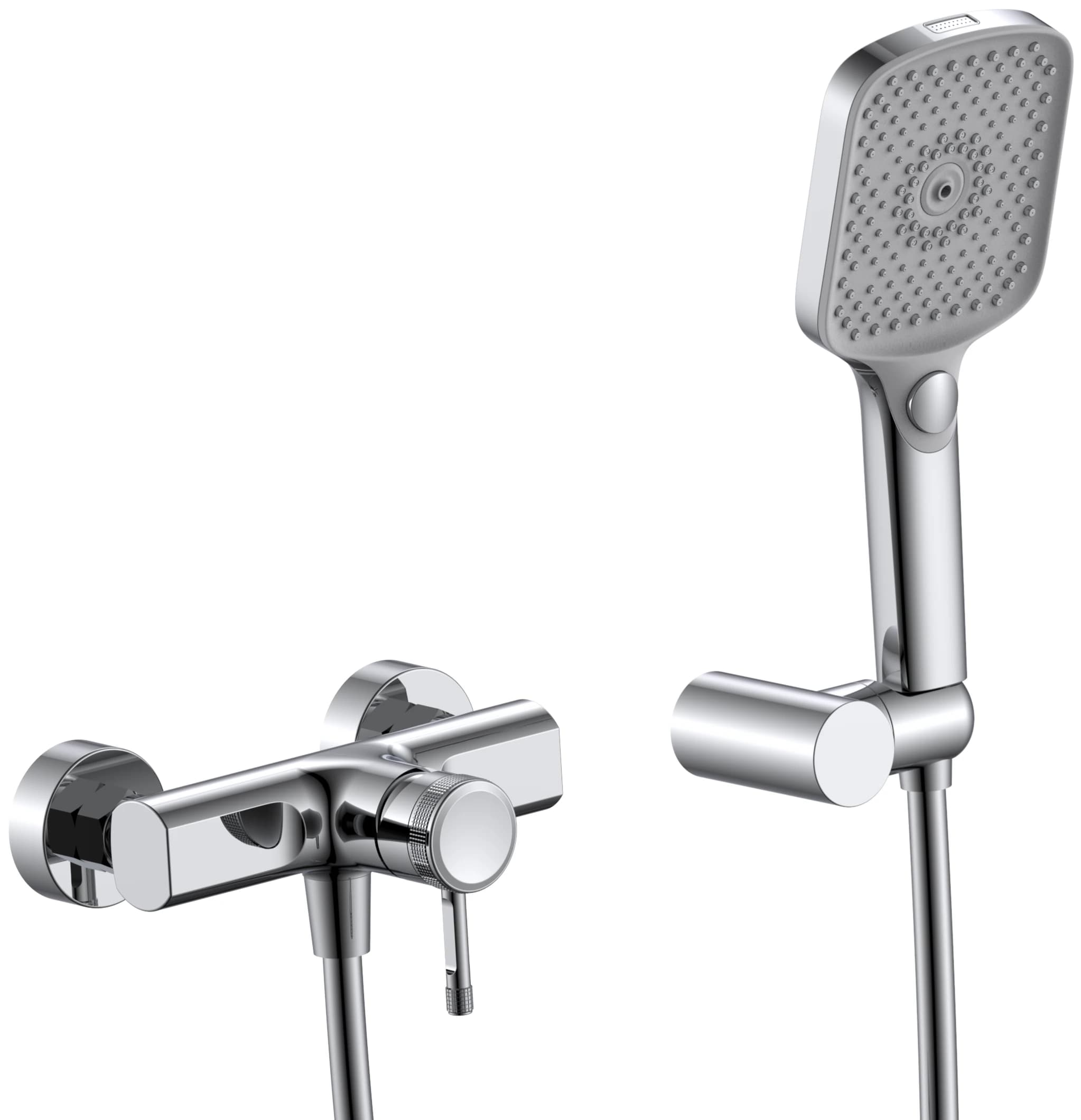 Смеситель для душа