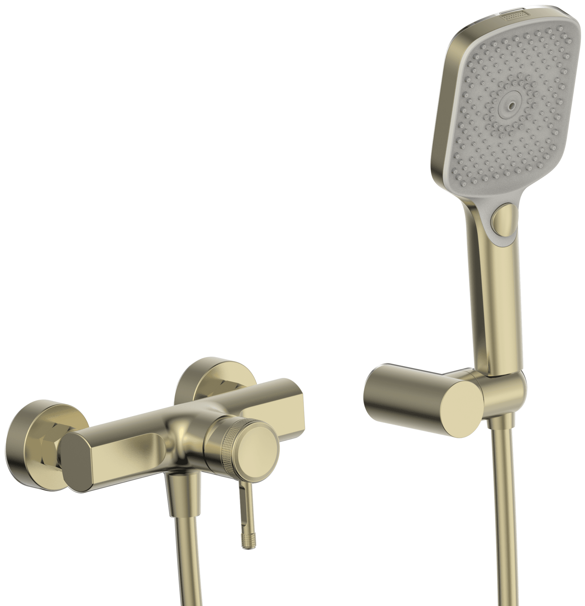 S-AF1622C · Смеситель для душа