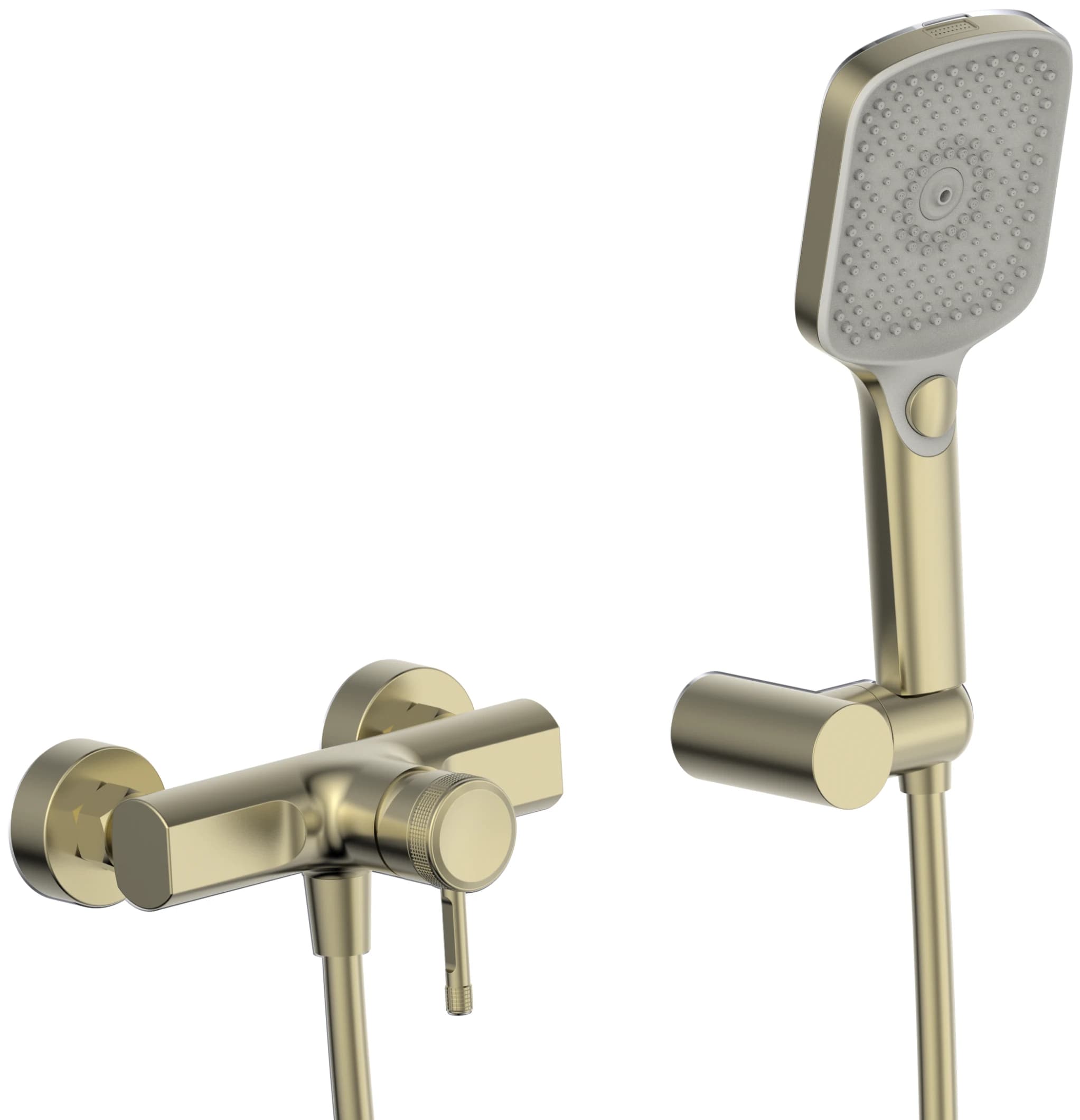 Смеситель для душа