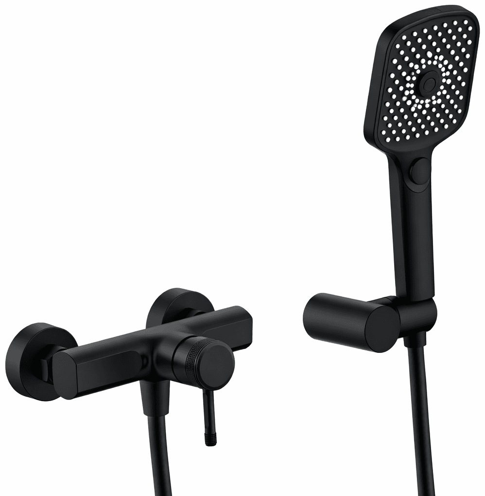 S-AF1622H · Смеситель для душа