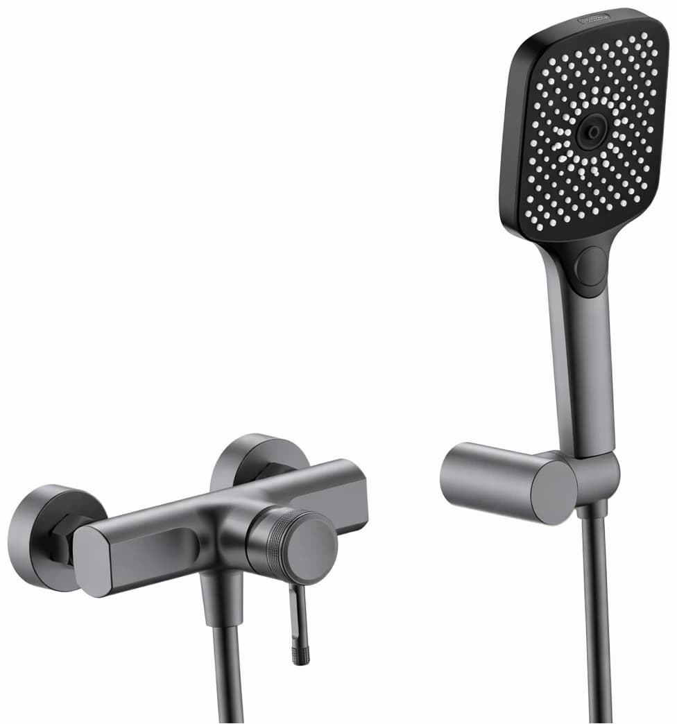 Смеситель для душа