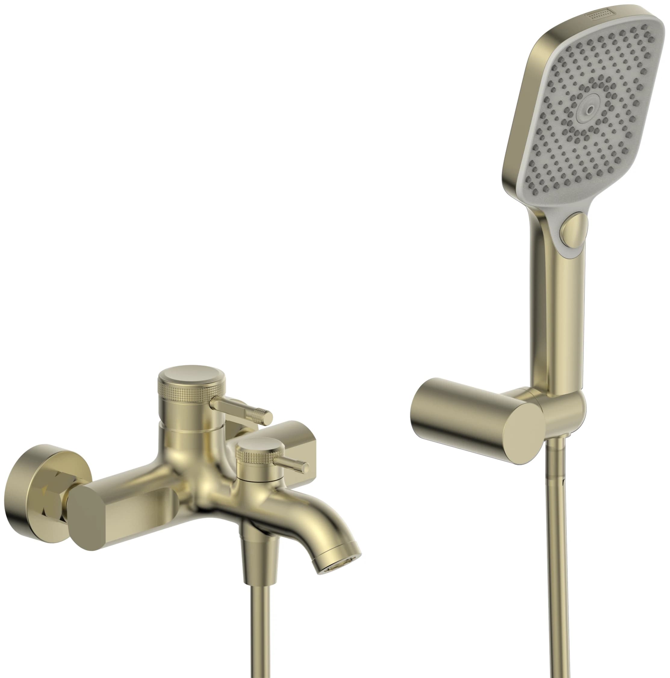 Смеситель для ванны и душа