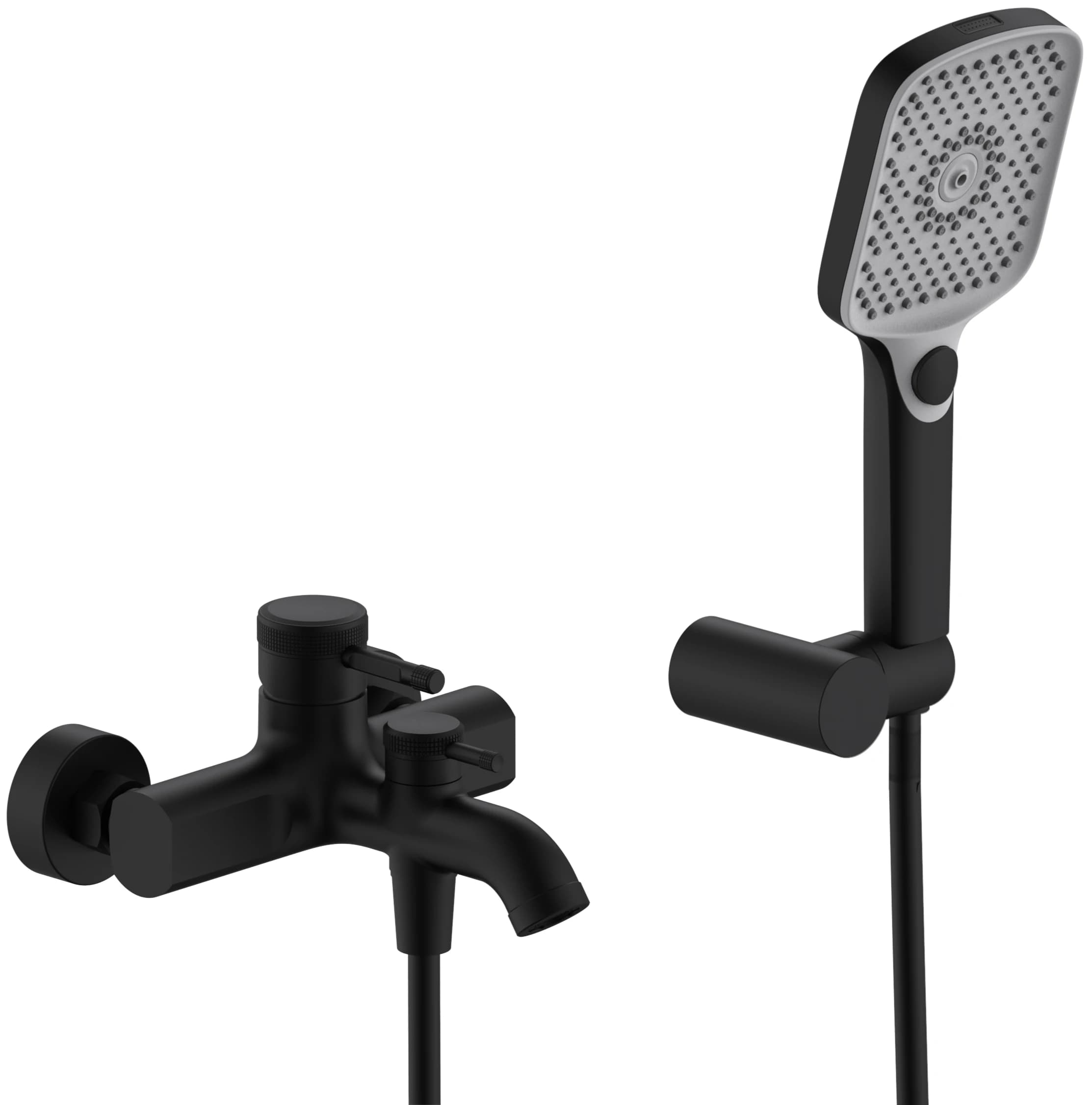 Смеситель для ванны и душа