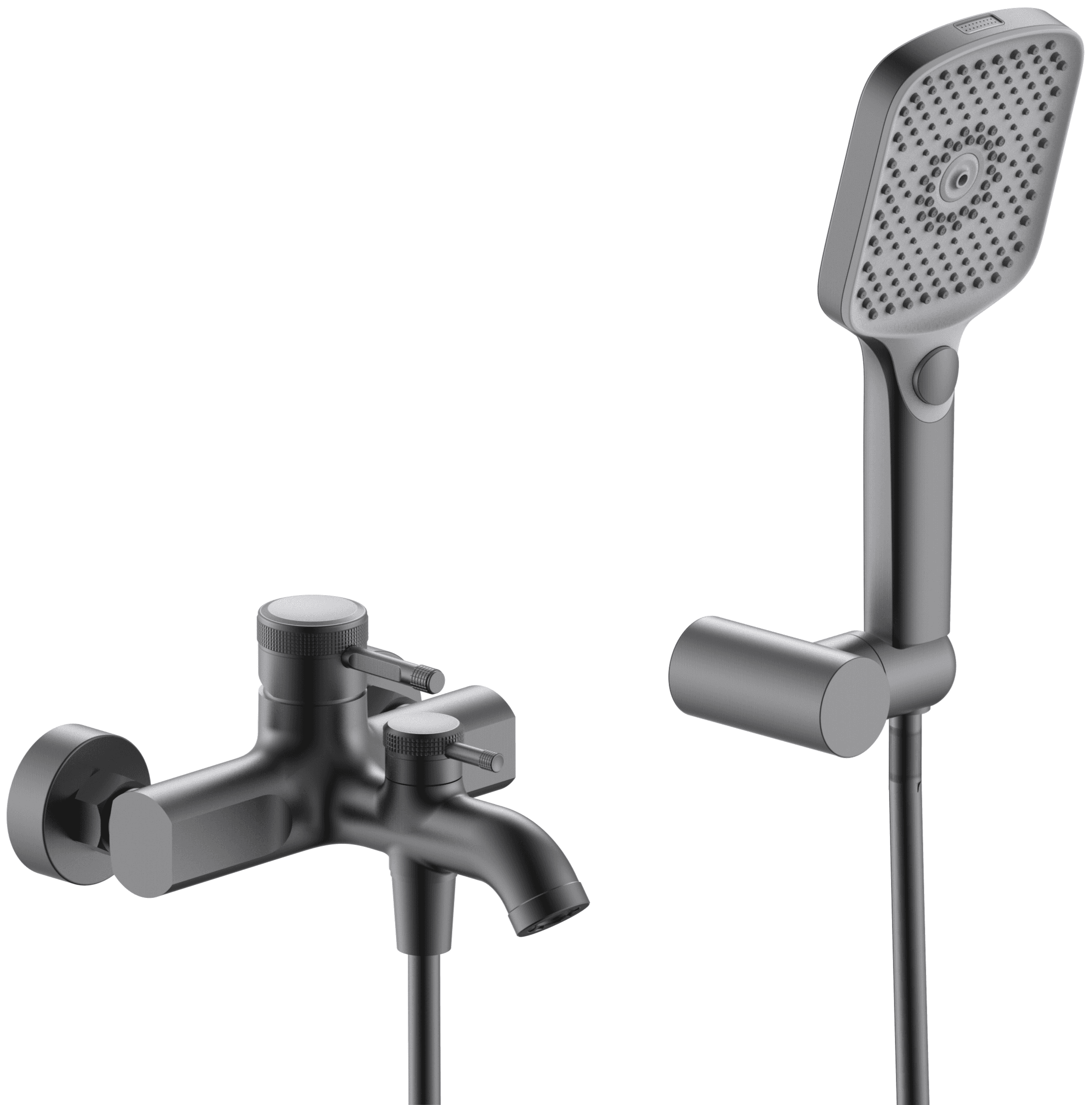 S-AF1623Q · Смеситель для ванны и душа