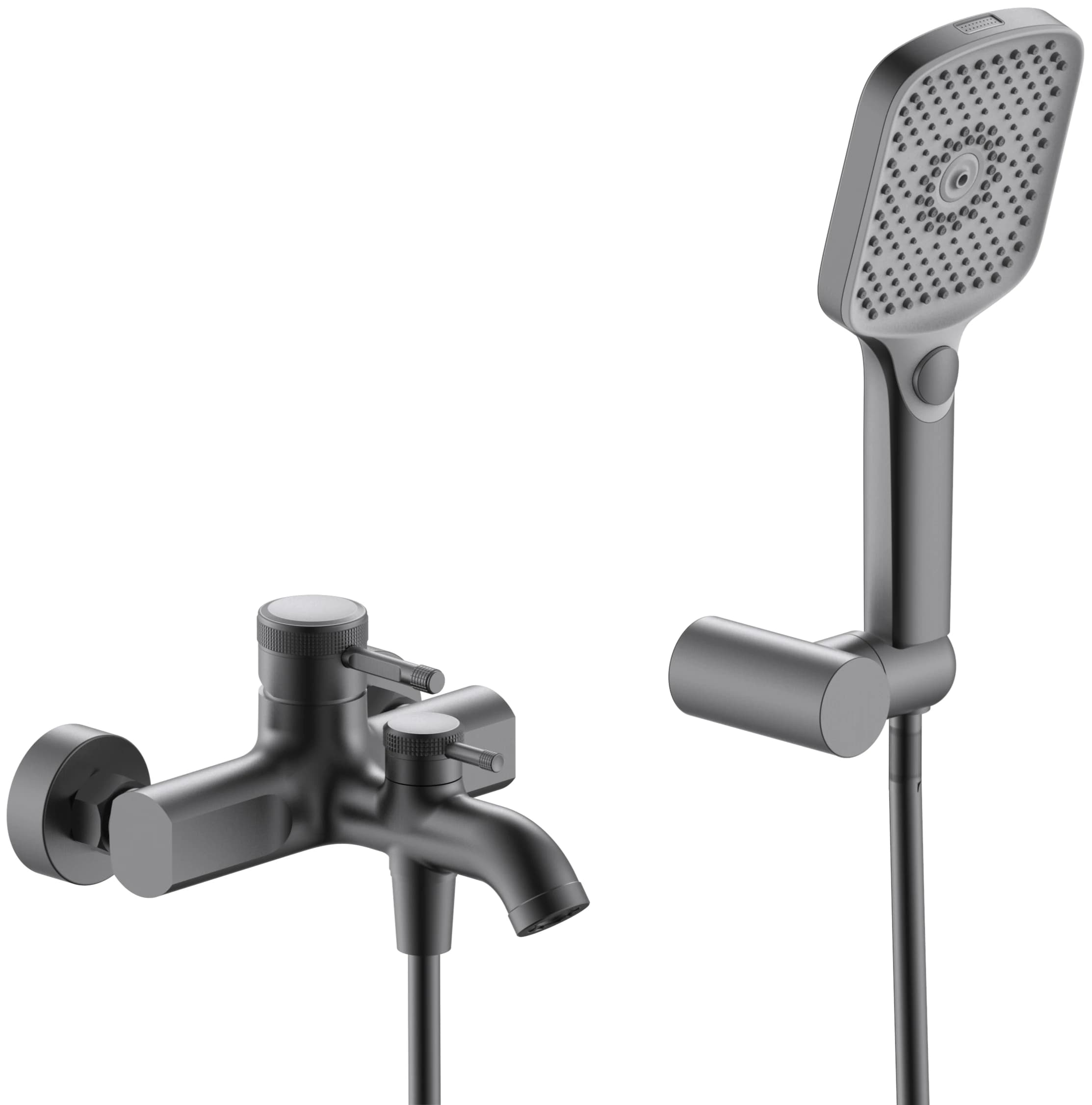 Смеситель для ванны и душа