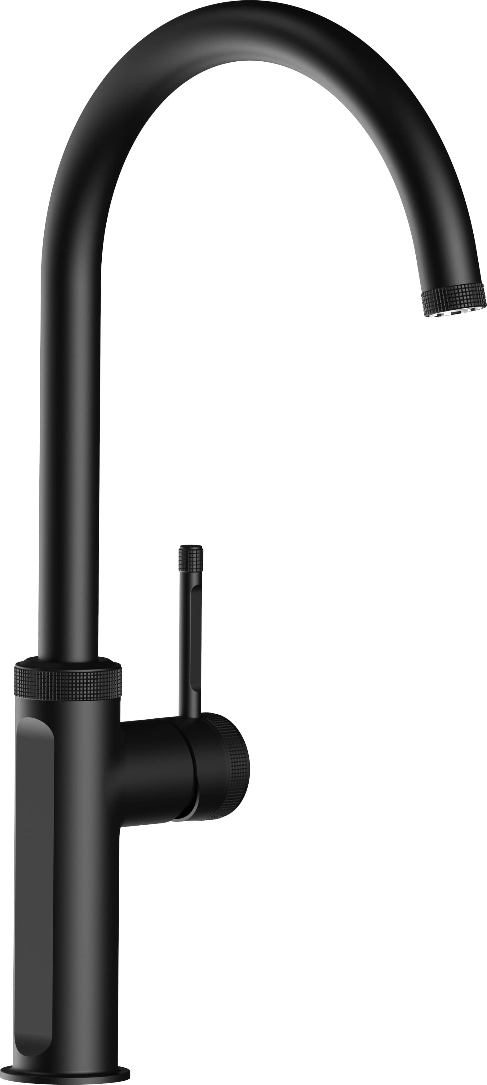 Смеситель для кухни