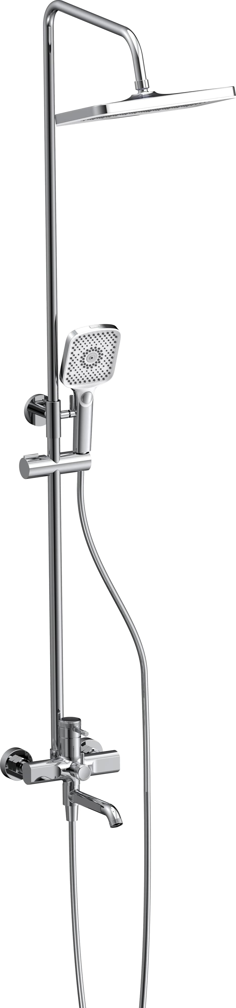 Душевая стойка