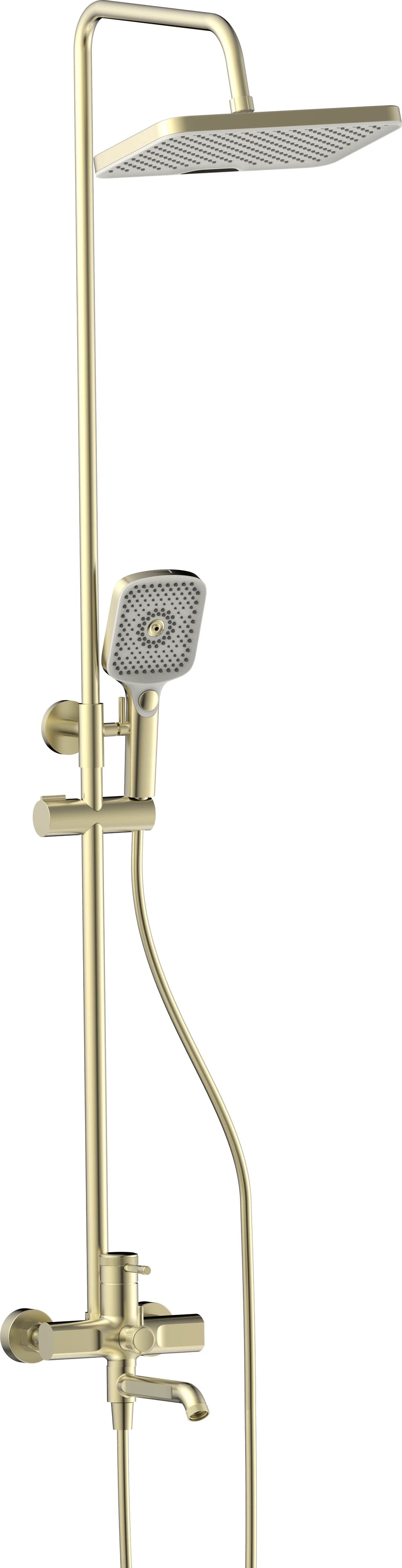 Душевая стойка