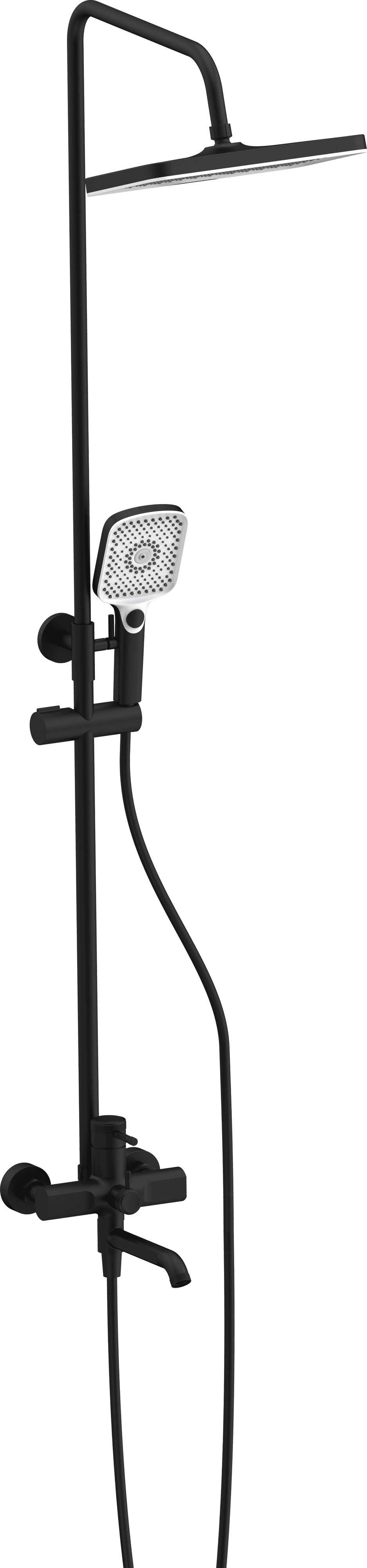 S-AF1645H · Душевая стойка