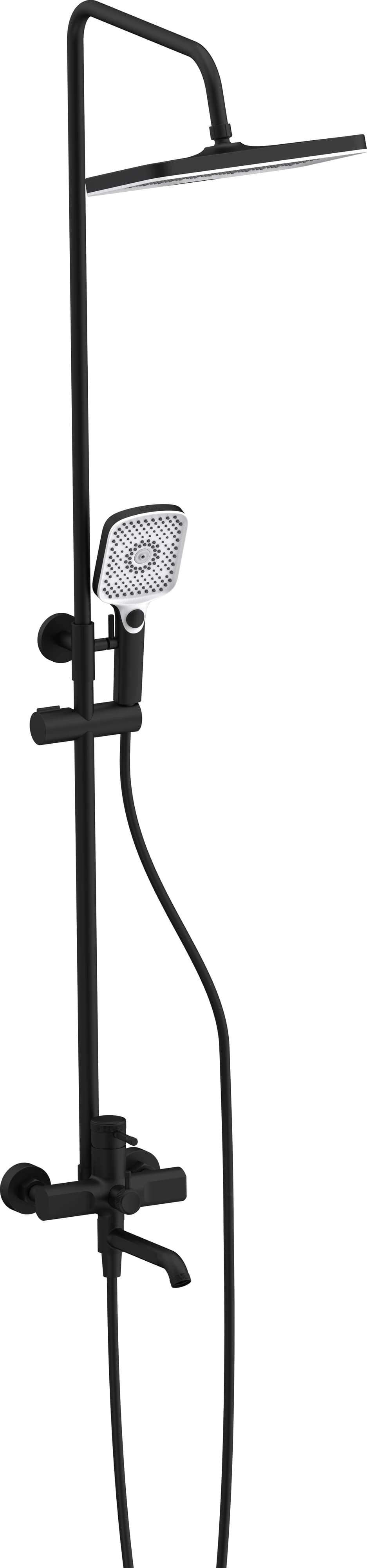 Душевая стойка