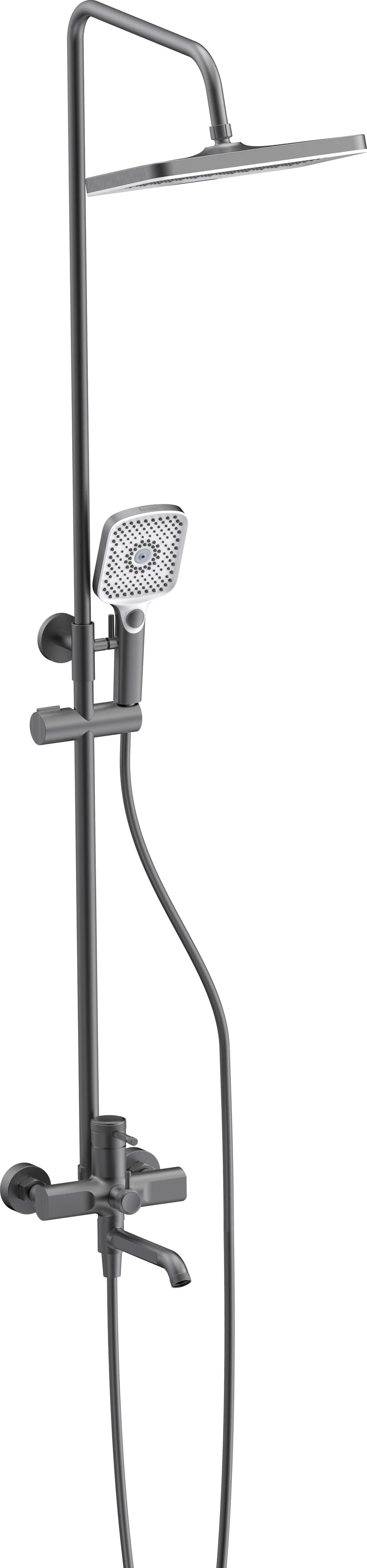 Душевая стойка