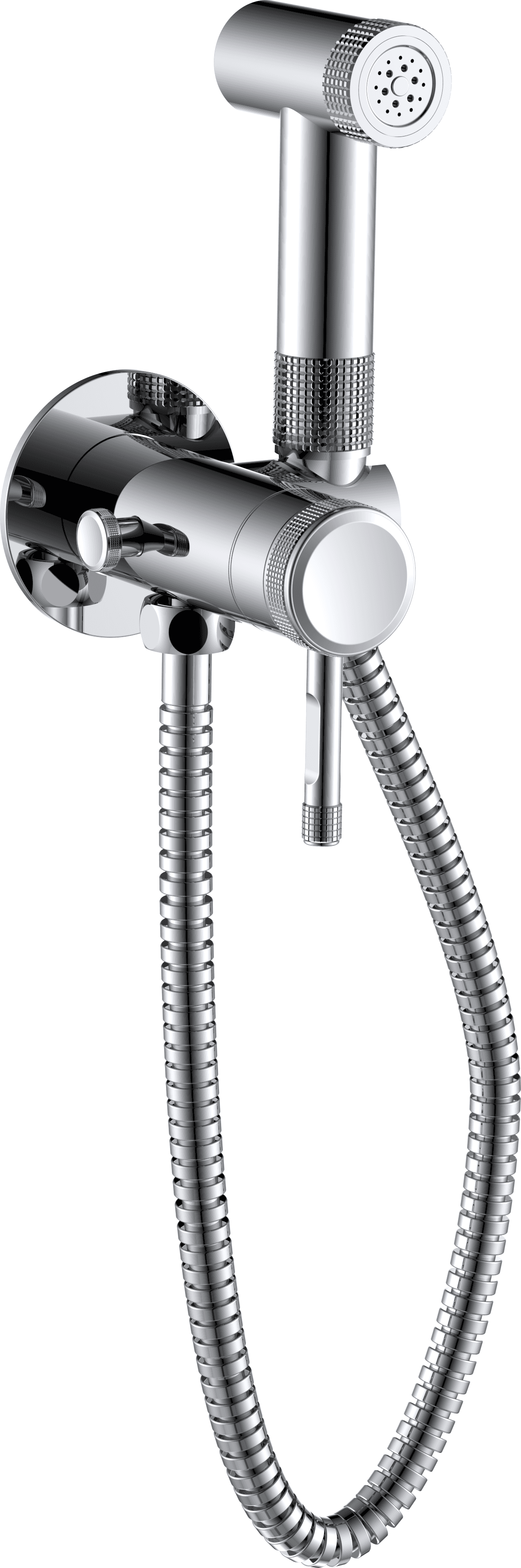 S-AF1666A · Смеситель для гигиенического душа