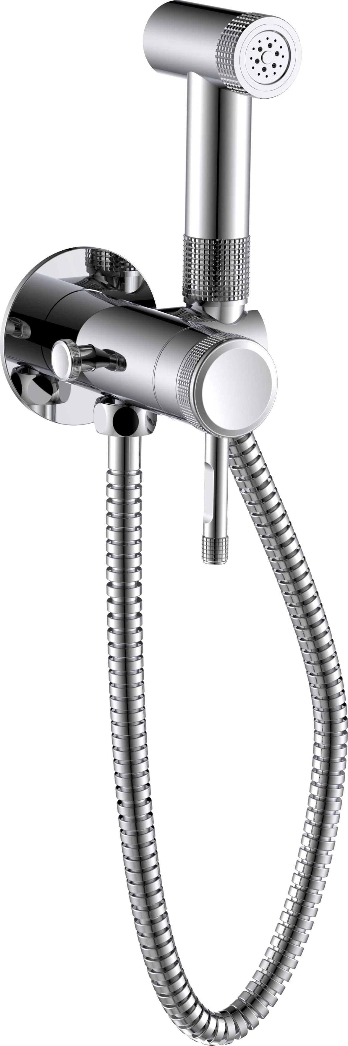 Смеситель для гигиенического душа