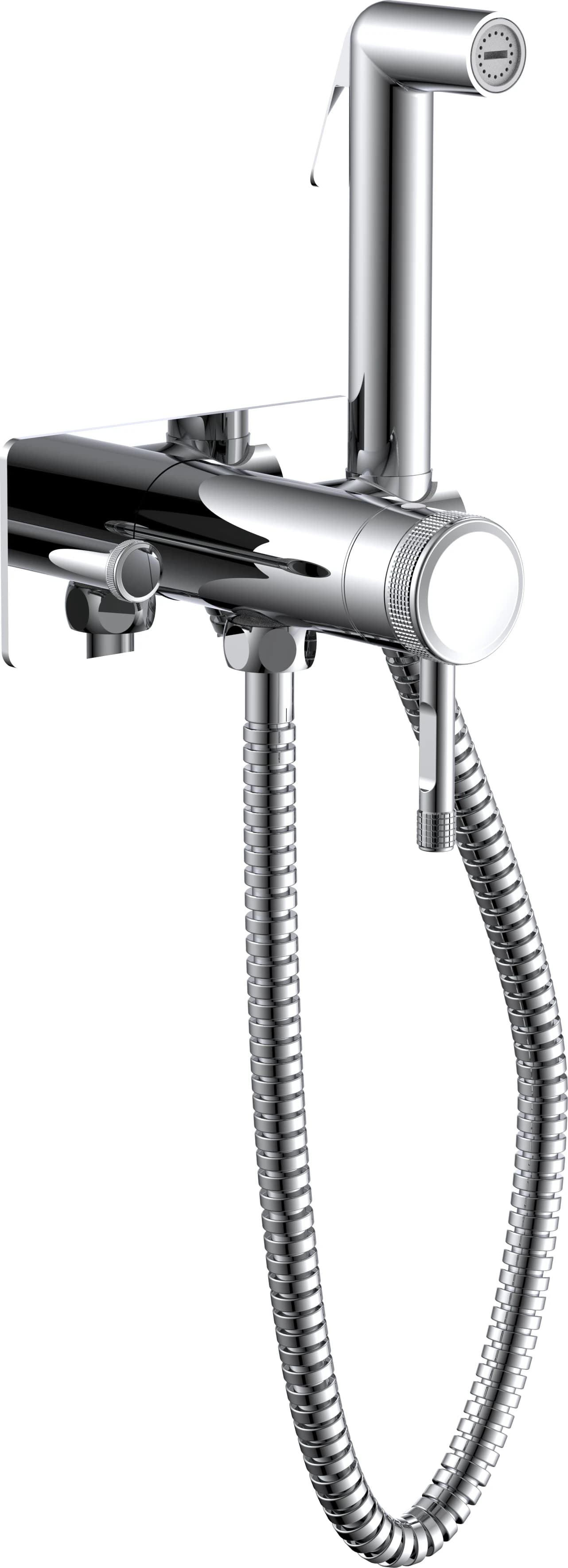 Смеситель для гигиенического душа