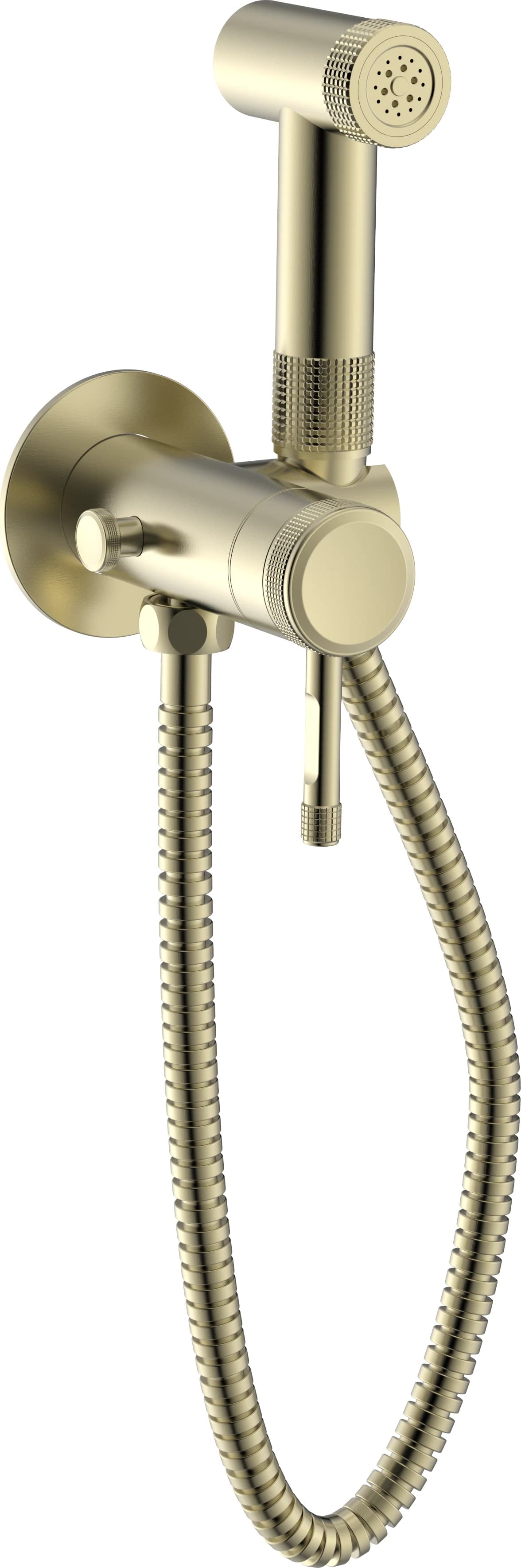 Смеситель для гигиенического душа