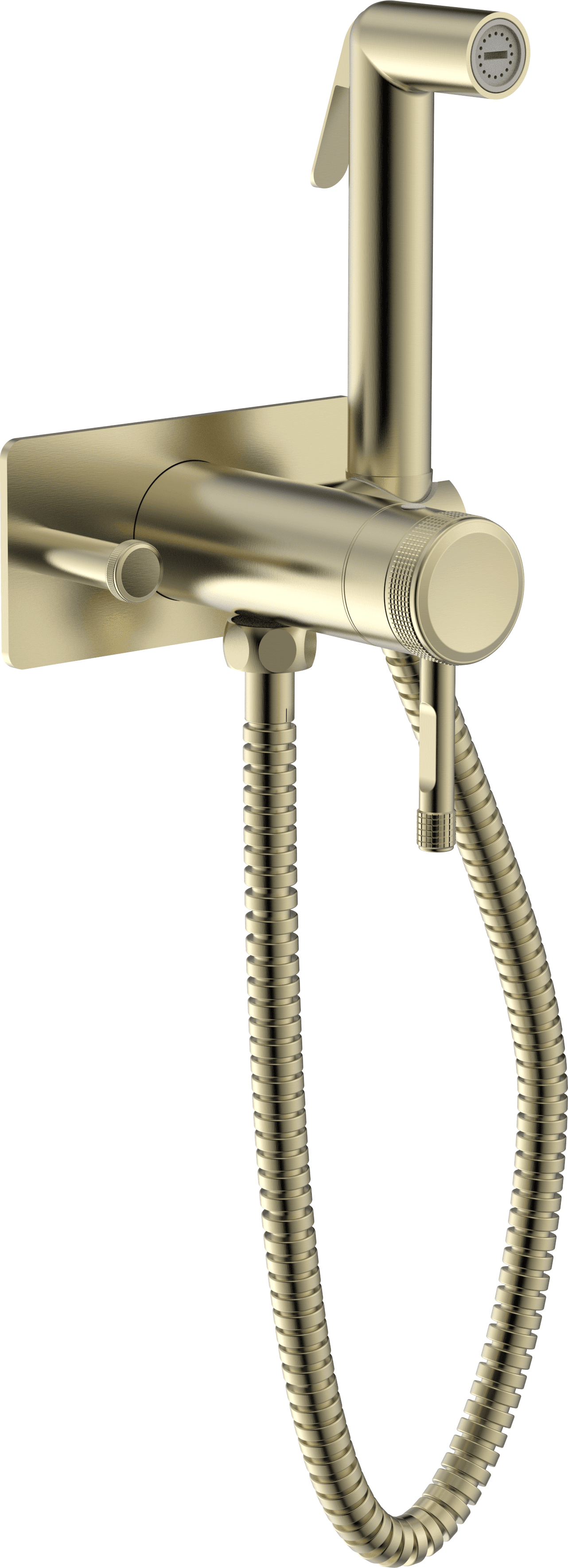 S-AF1666C-1 · Смеситель для гигиенического душа