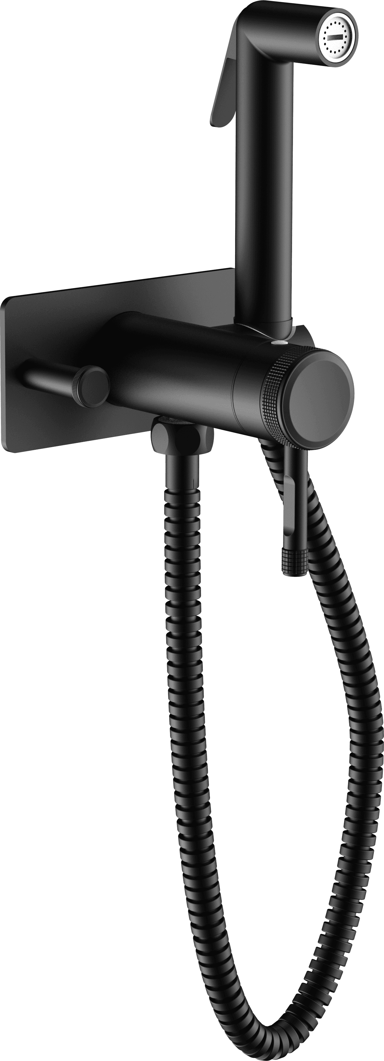 S-AF1666H-1 · Смеситель для гигиенического душа