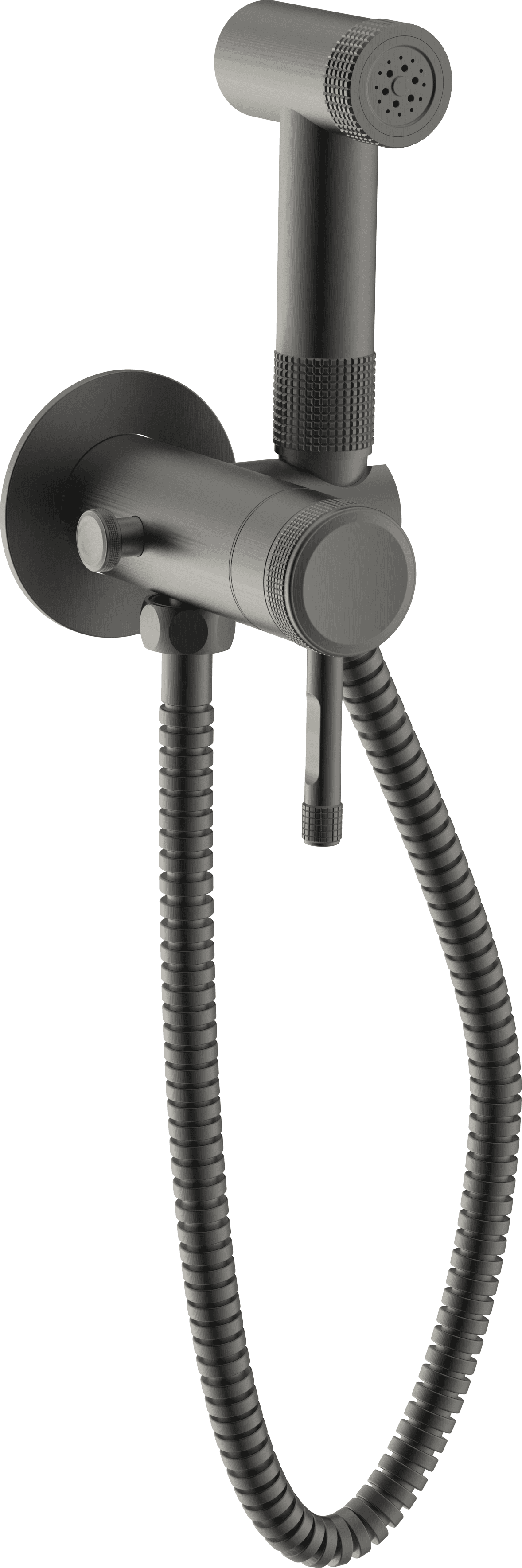 S-AF1666Q · Смеситель для гигиенического душа