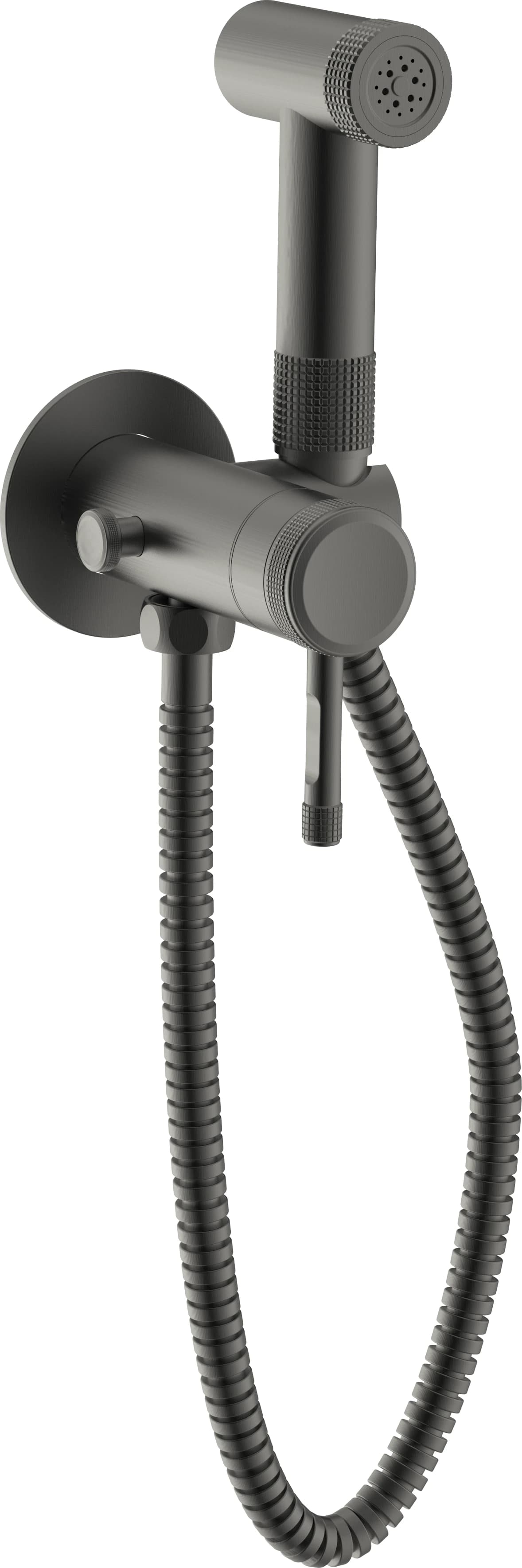 Смеситель для гигиенического душа