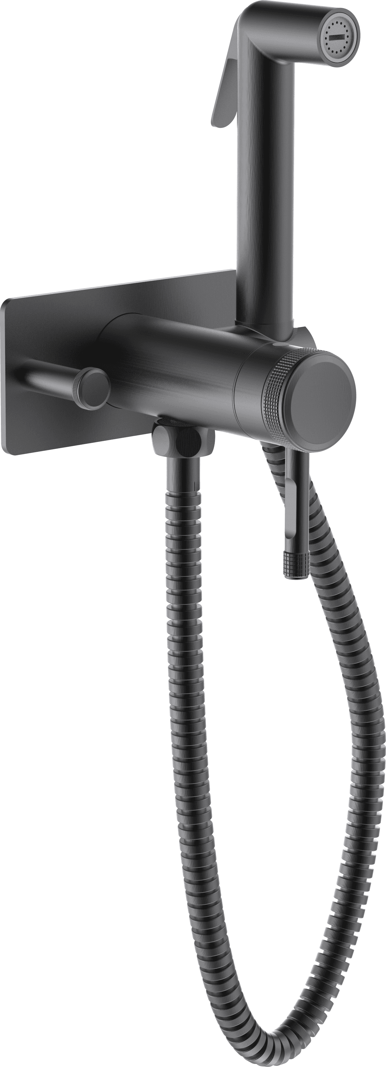 S-AF1666Q-1 · Смеситель для гигиенического душа