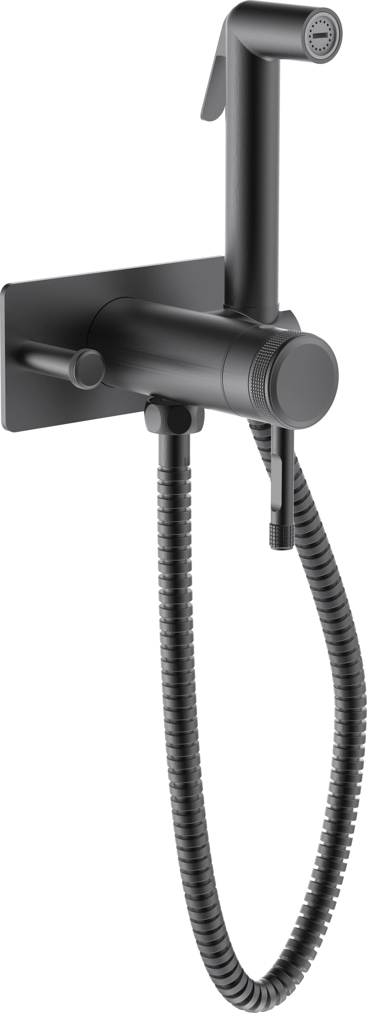 Смеситель для гигиенического душа