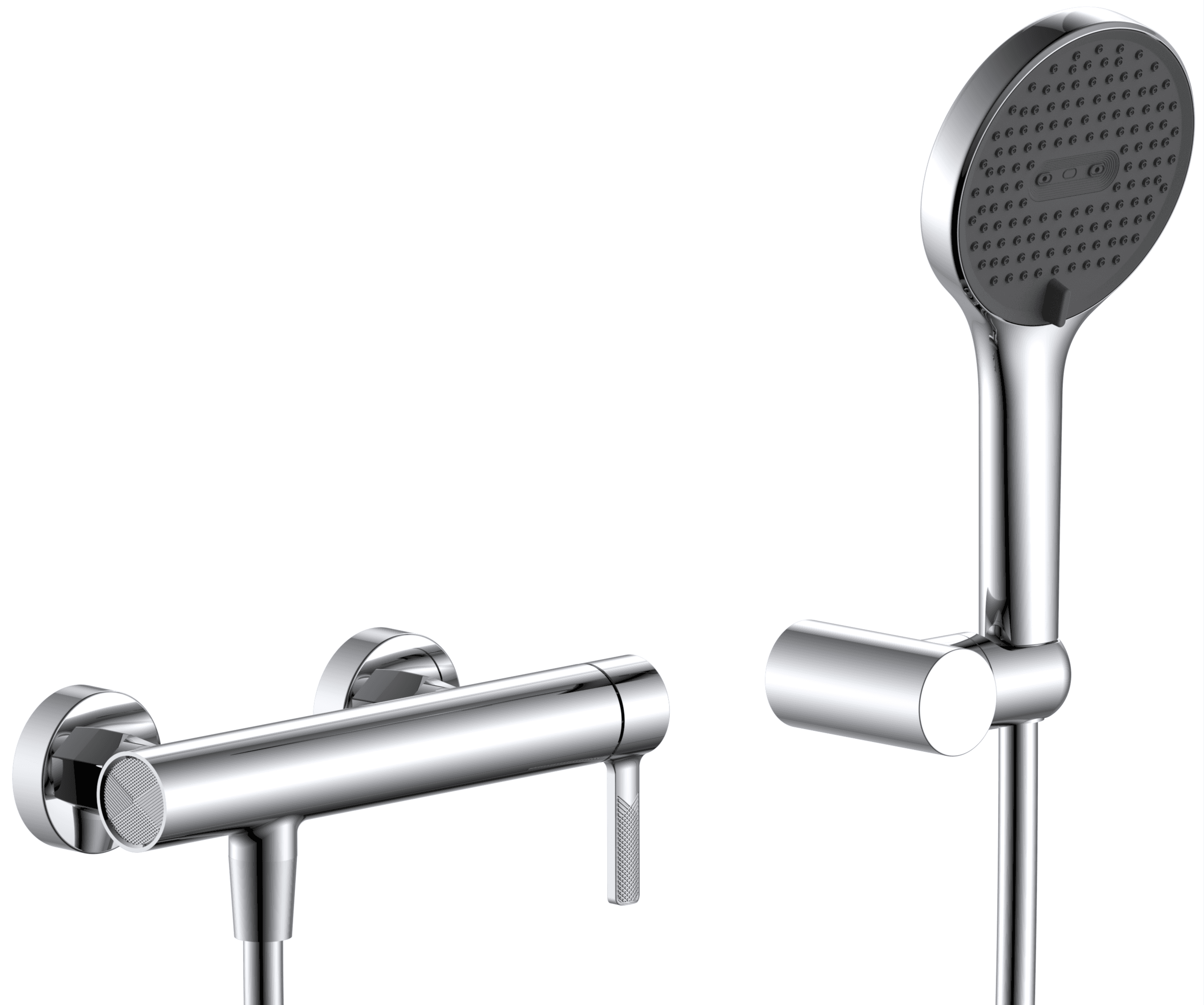 S-AF5523A · Смеситель для душа