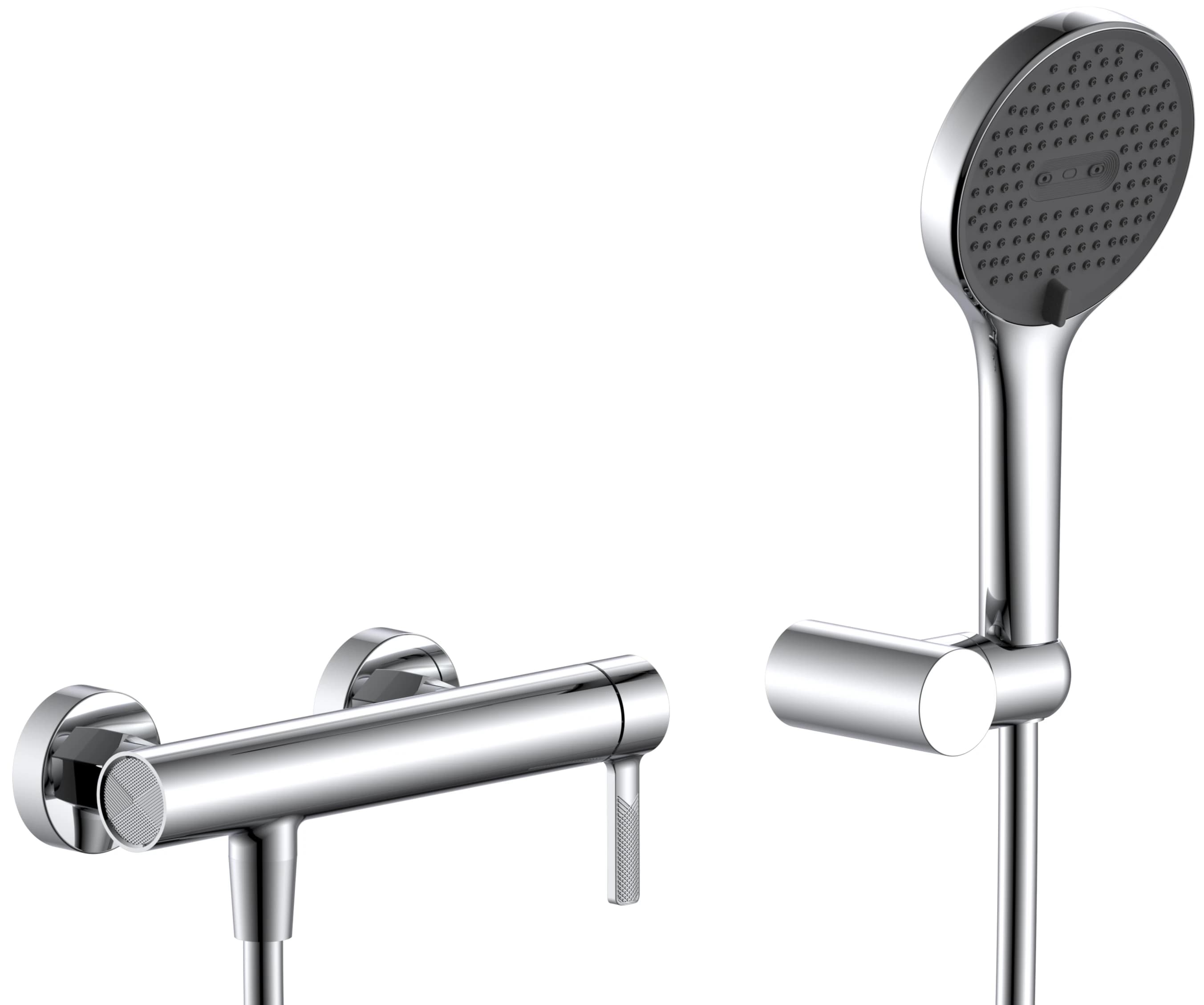 Смеситель для душа