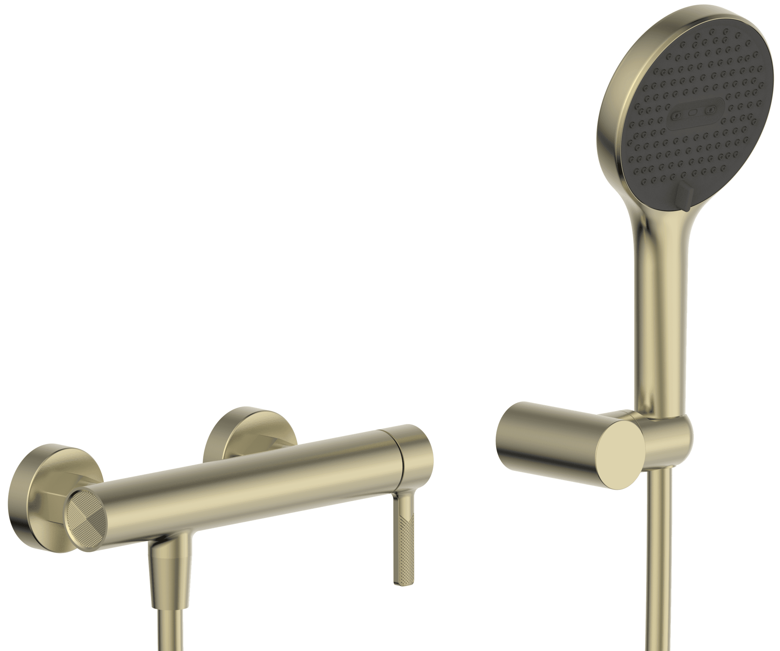 S-AF5523C · Смеситель для душа