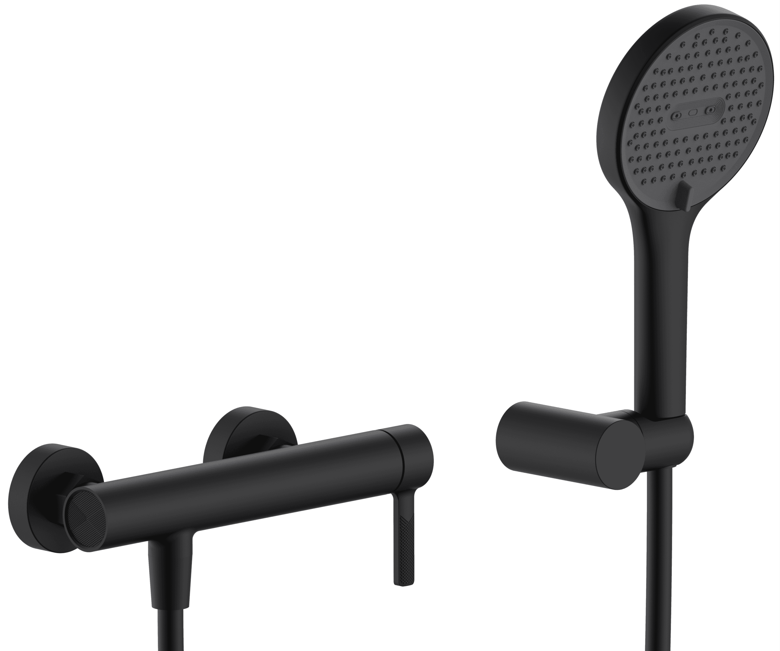 S-AF5523H · Смеситель для душа