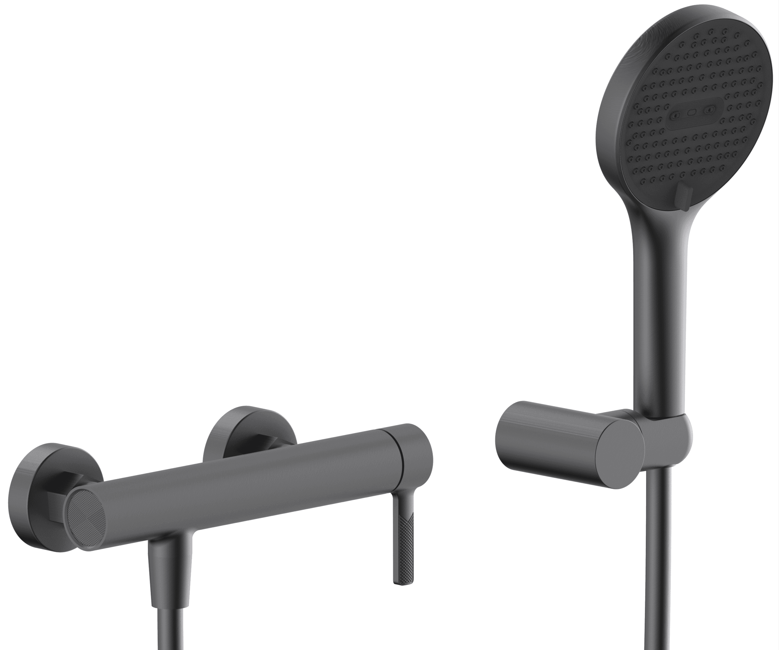 S-AF5523Q · Смеситель для душа