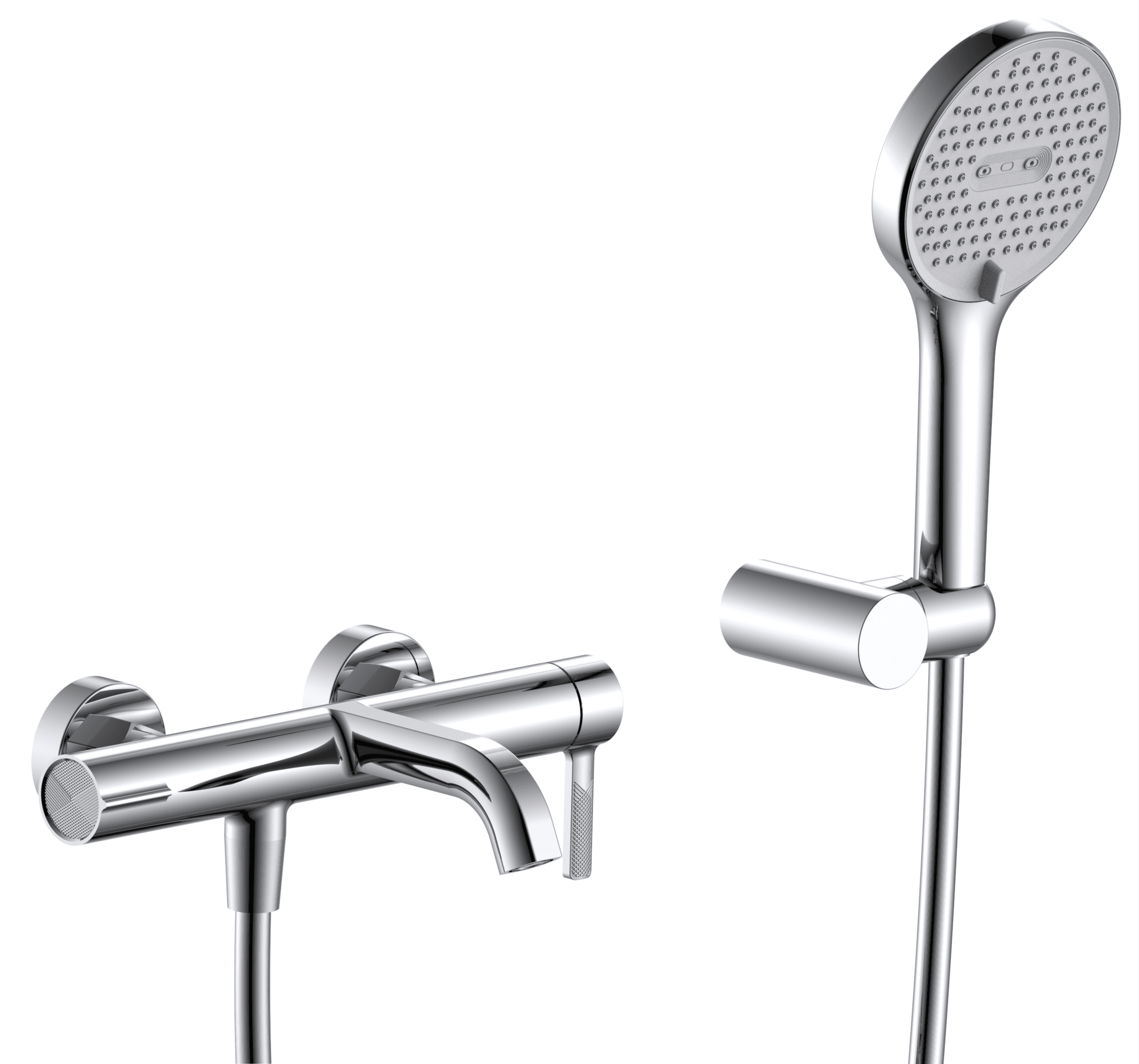 S-AF5524A · Смеситель для ванны и душа