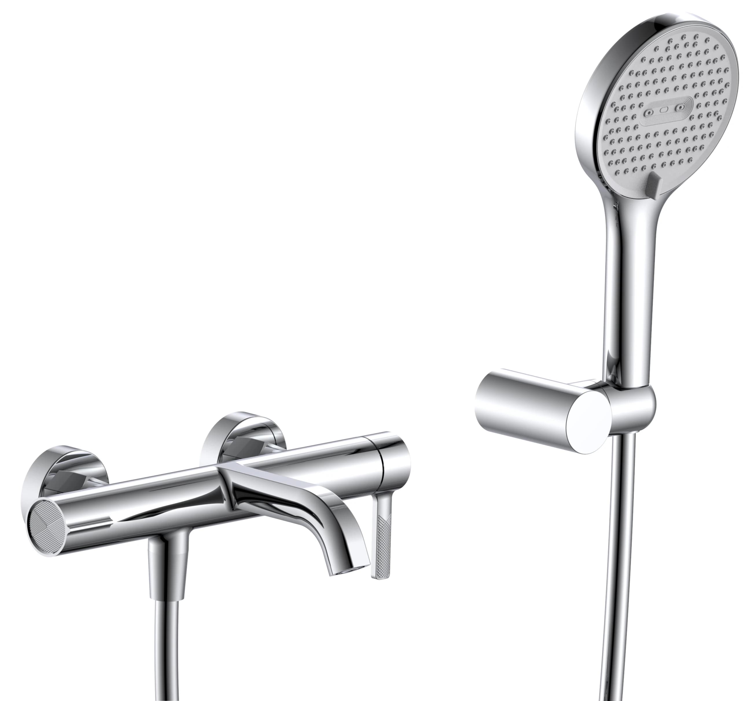 Смеситель для ванны и душа