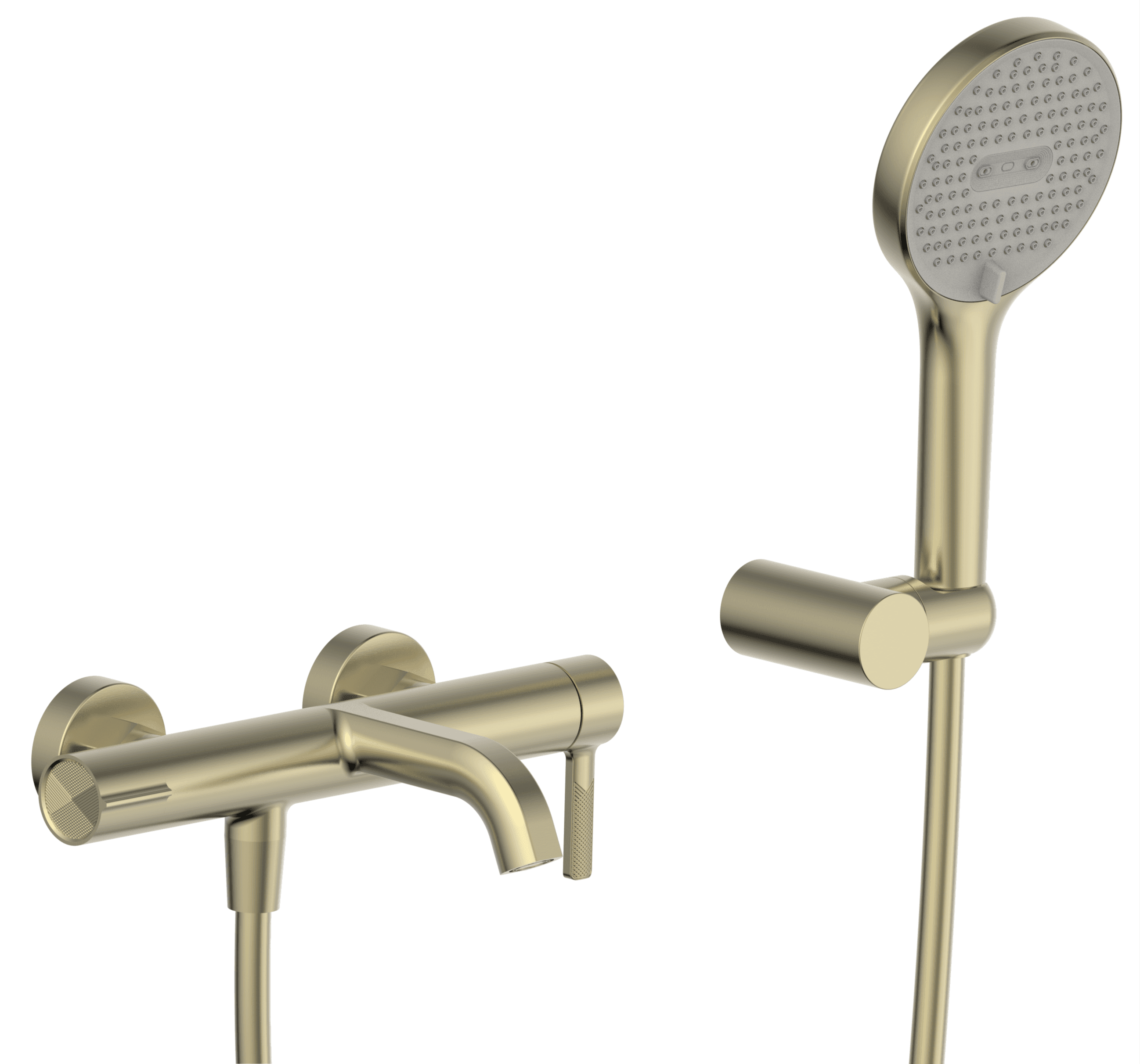 S-AF5524C · Смеситель для ванны и душа