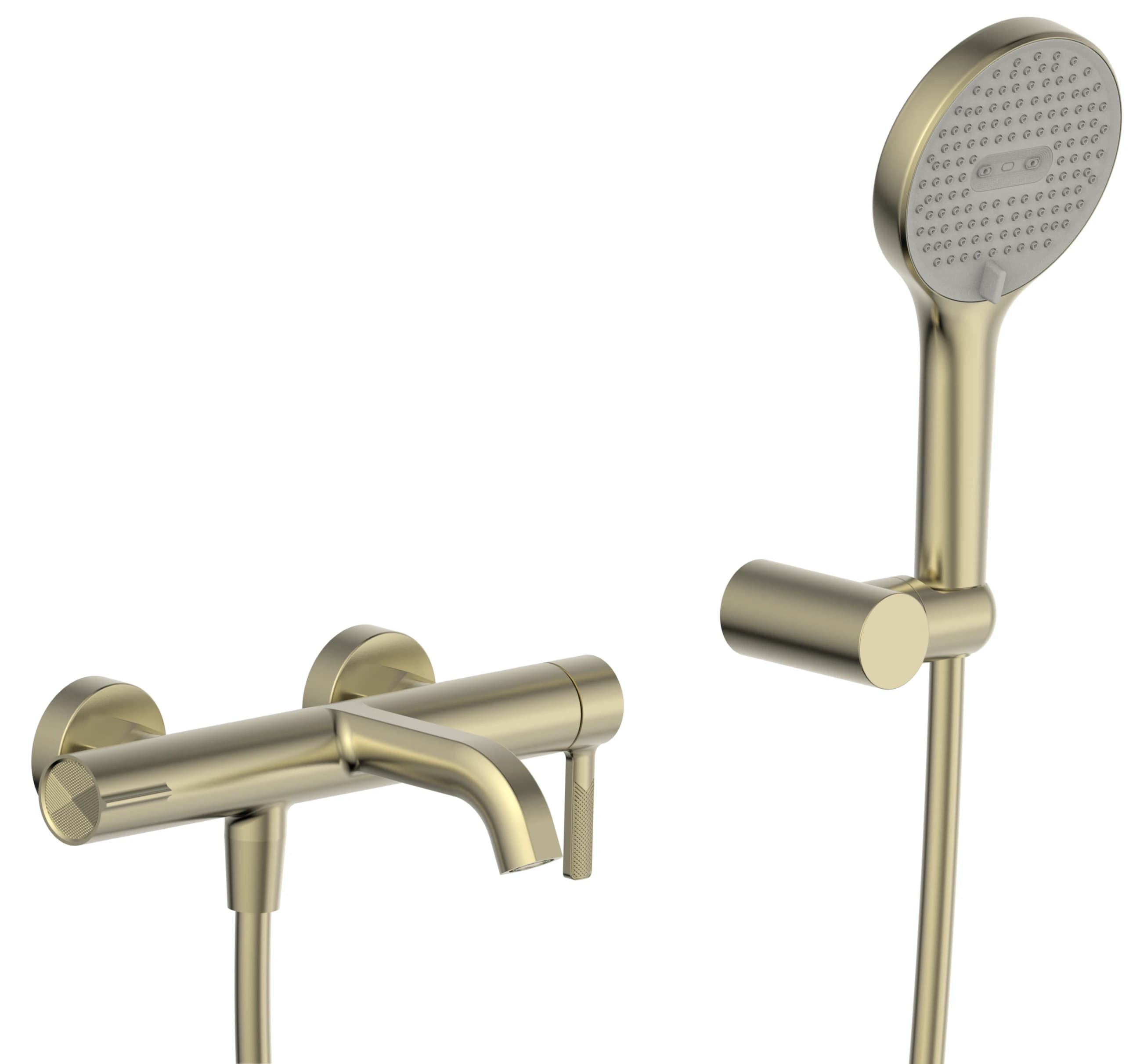 Смеситель для ванны и душа