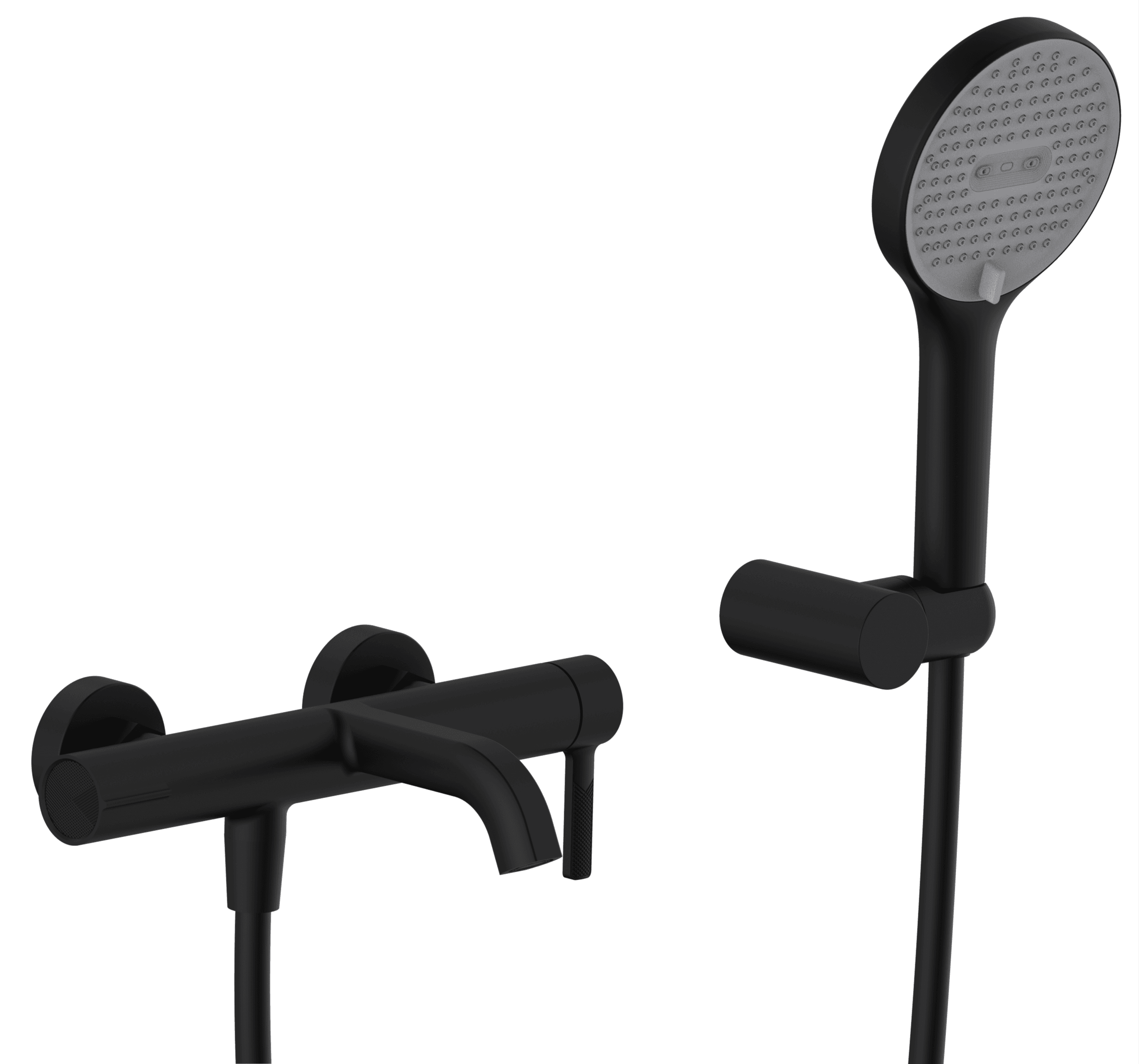 S-AF5524H · Смеситель для ванны и душа