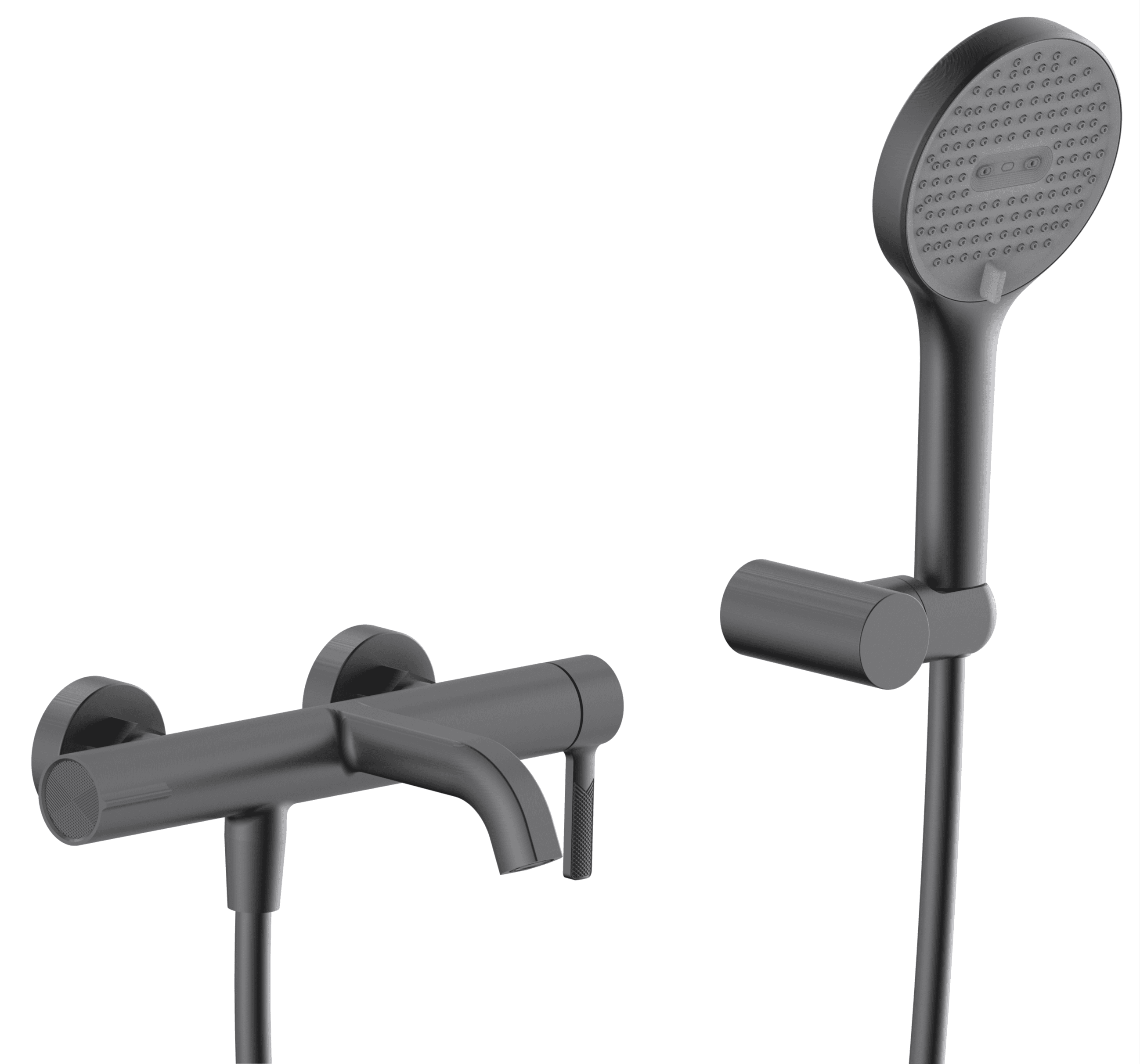 S-AF5524Q · Смеситель для ванны и душа