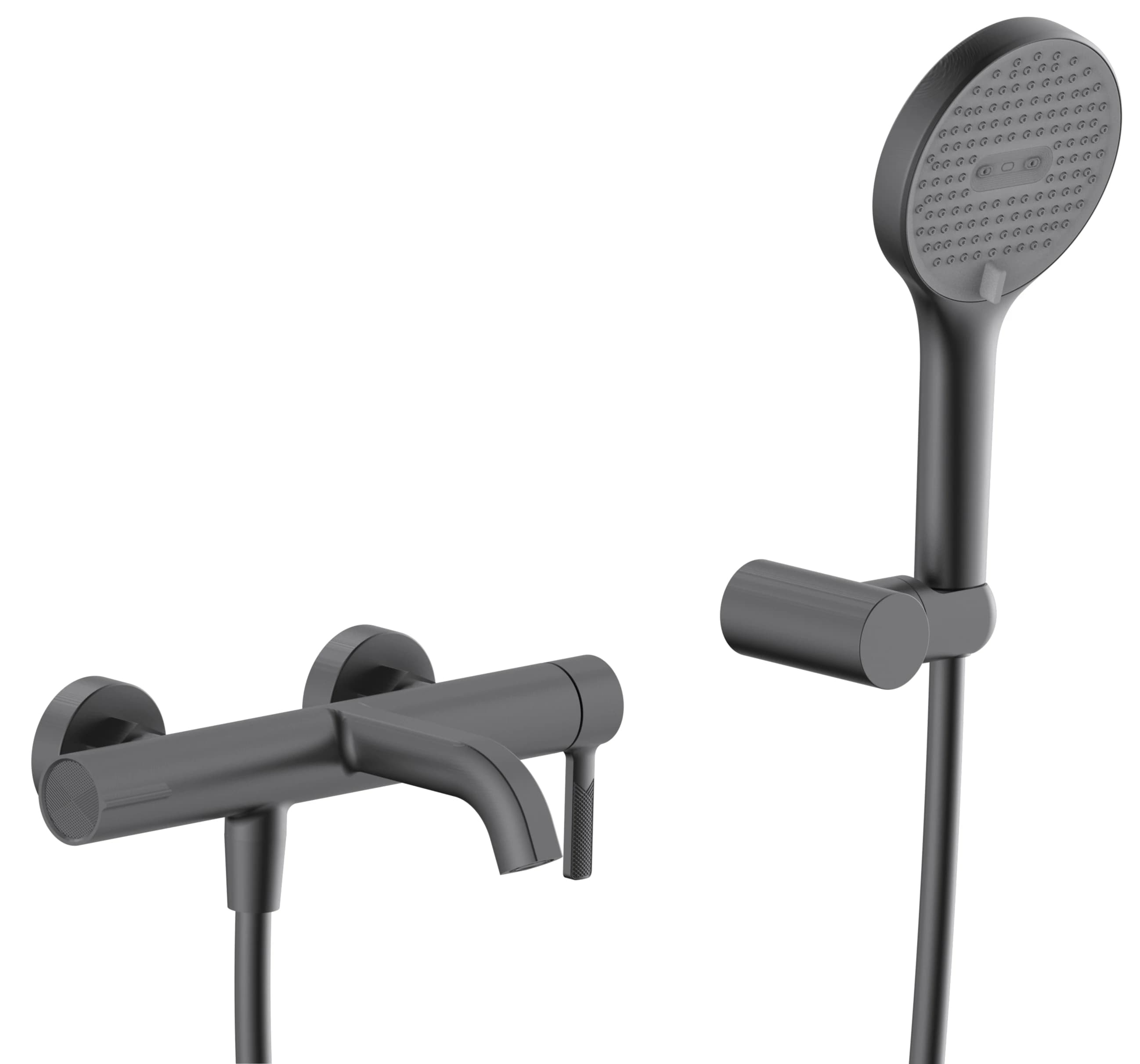 Смеситель для ванны и душа