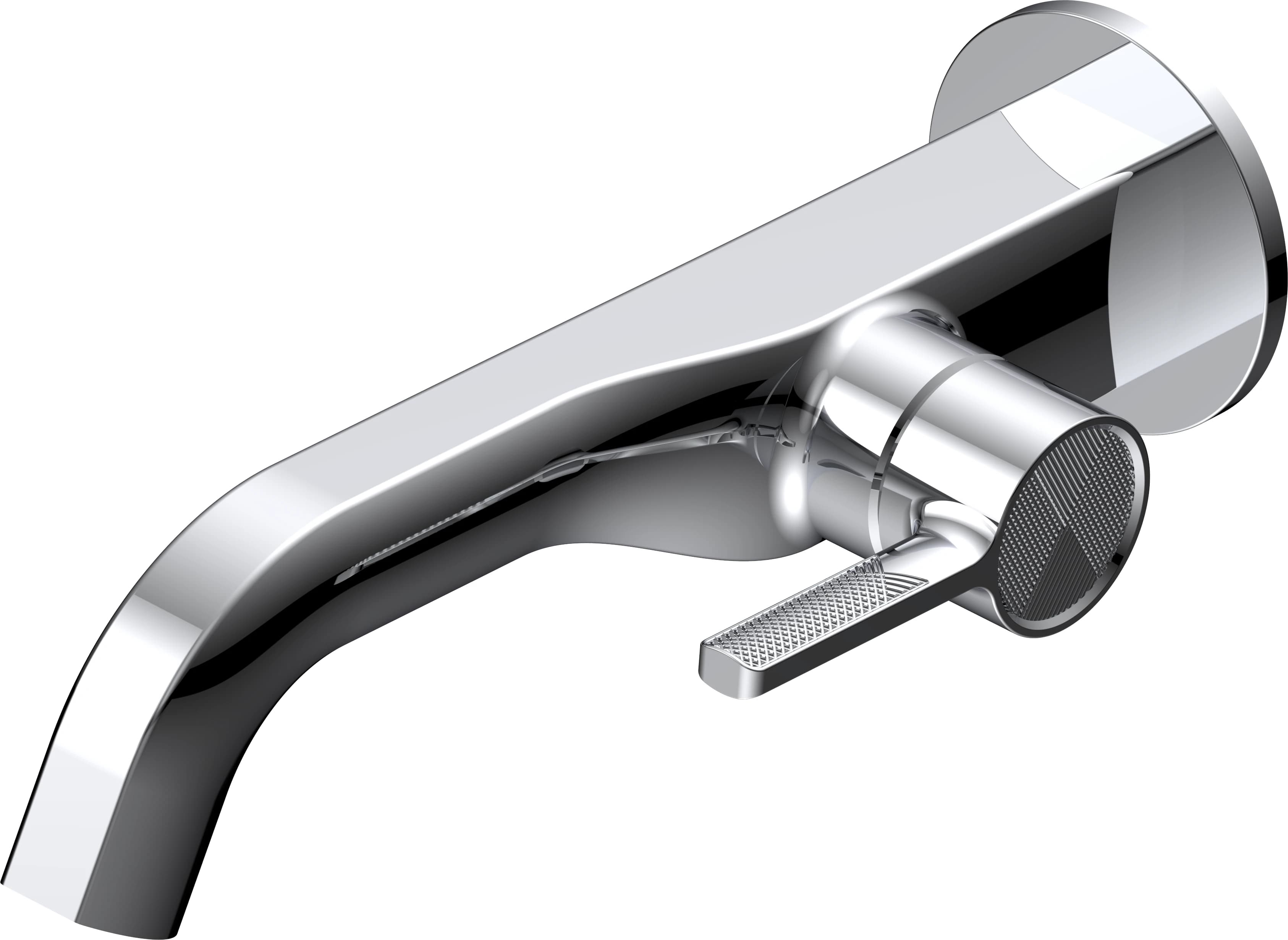 Смеситель для раковины